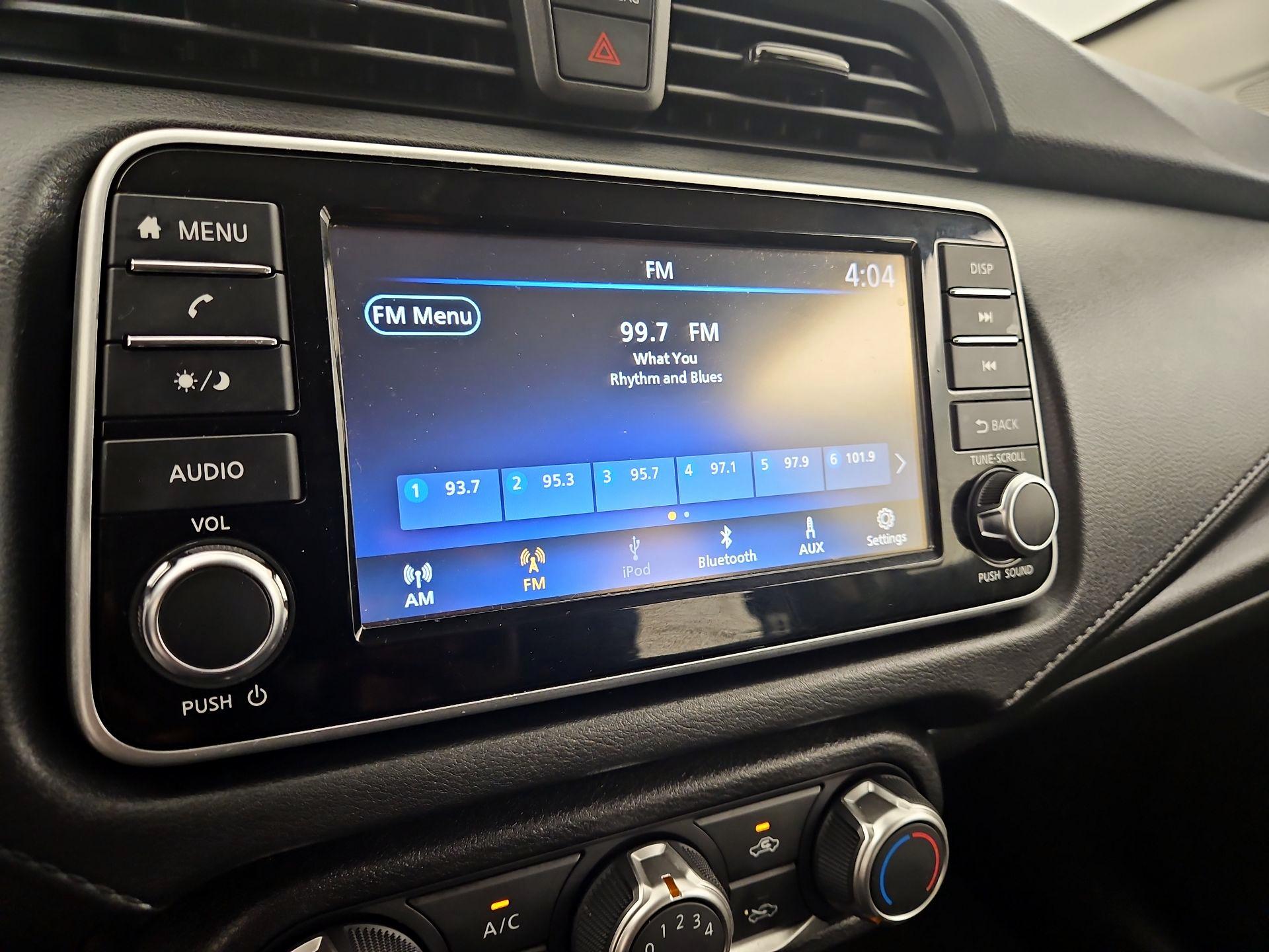 Thumbnail: 2025 Nissan Versa - 15