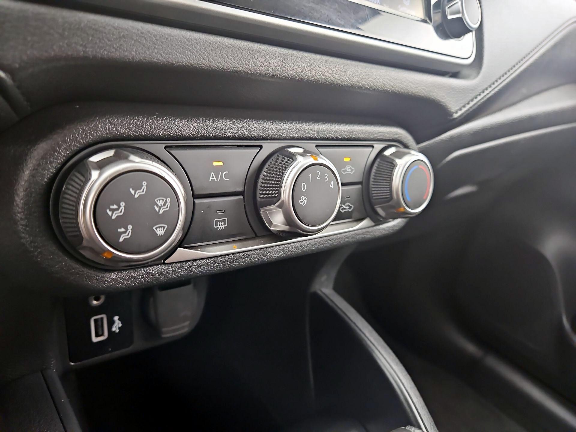 Thumbnail: 2025 Nissan Versa - 16