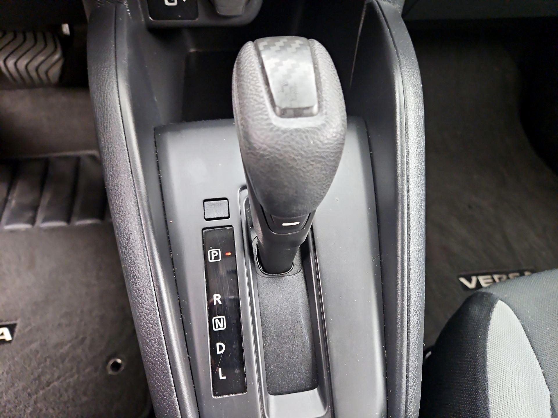 Thumbnail: 2025 Nissan Versa - 17