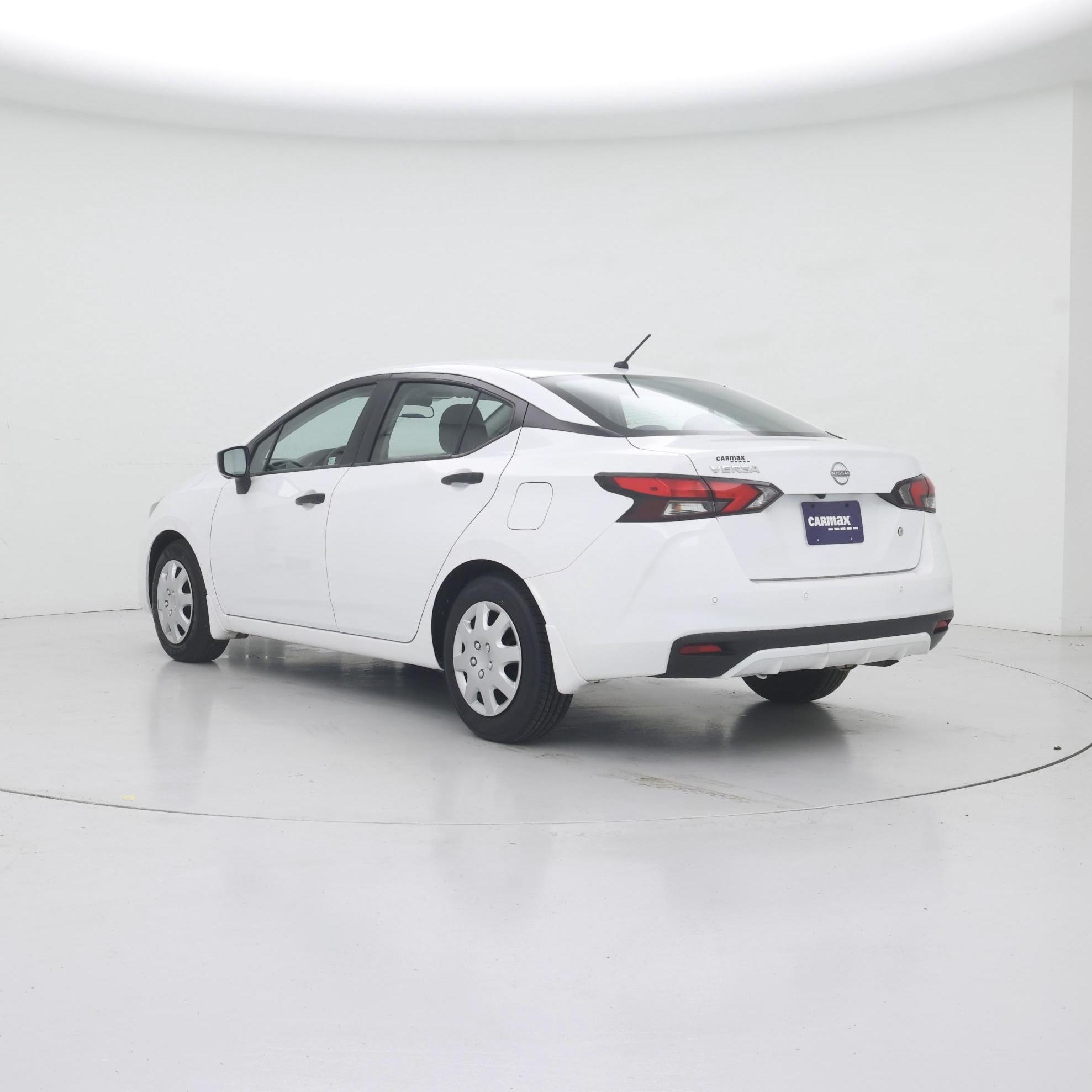 Thumbnail: 2025 Nissan Versa - 2