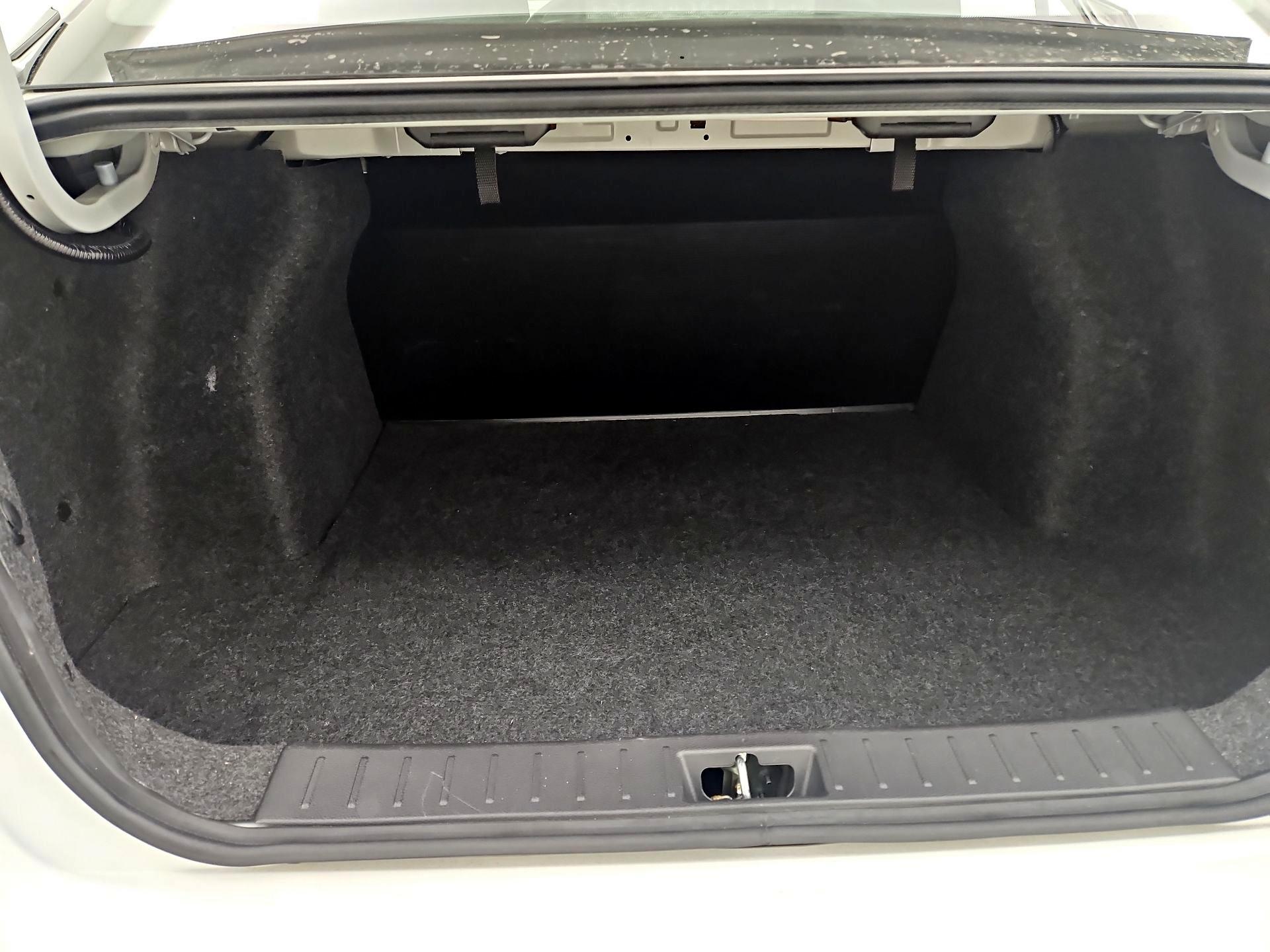 Thumbnail: 2025 Nissan Versa - 20