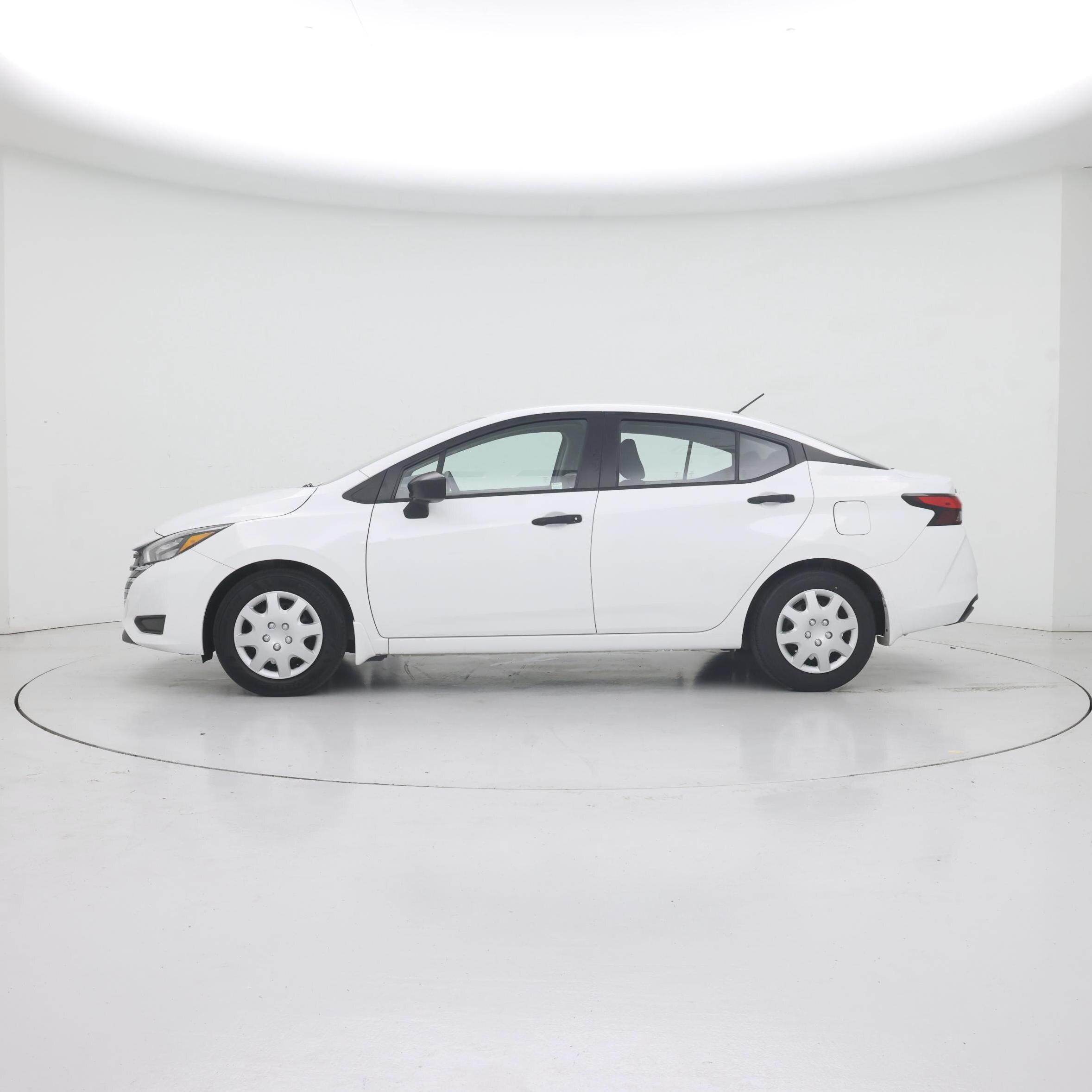 Thumbnail: 2025 Nissan Versa - 3