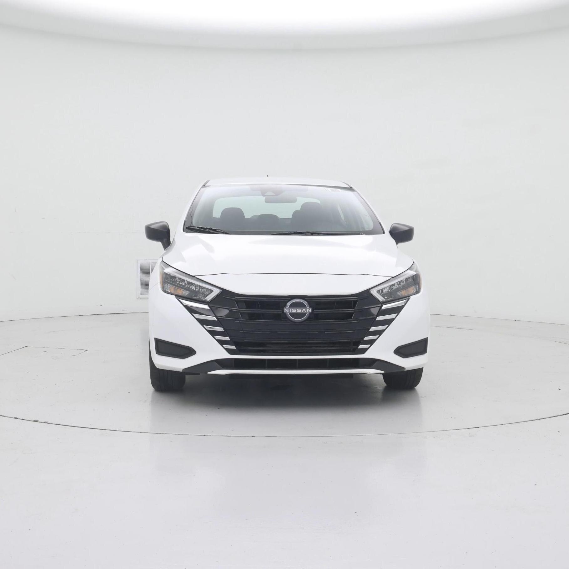 Thumbnail: 2025 Nissan Versa - 5