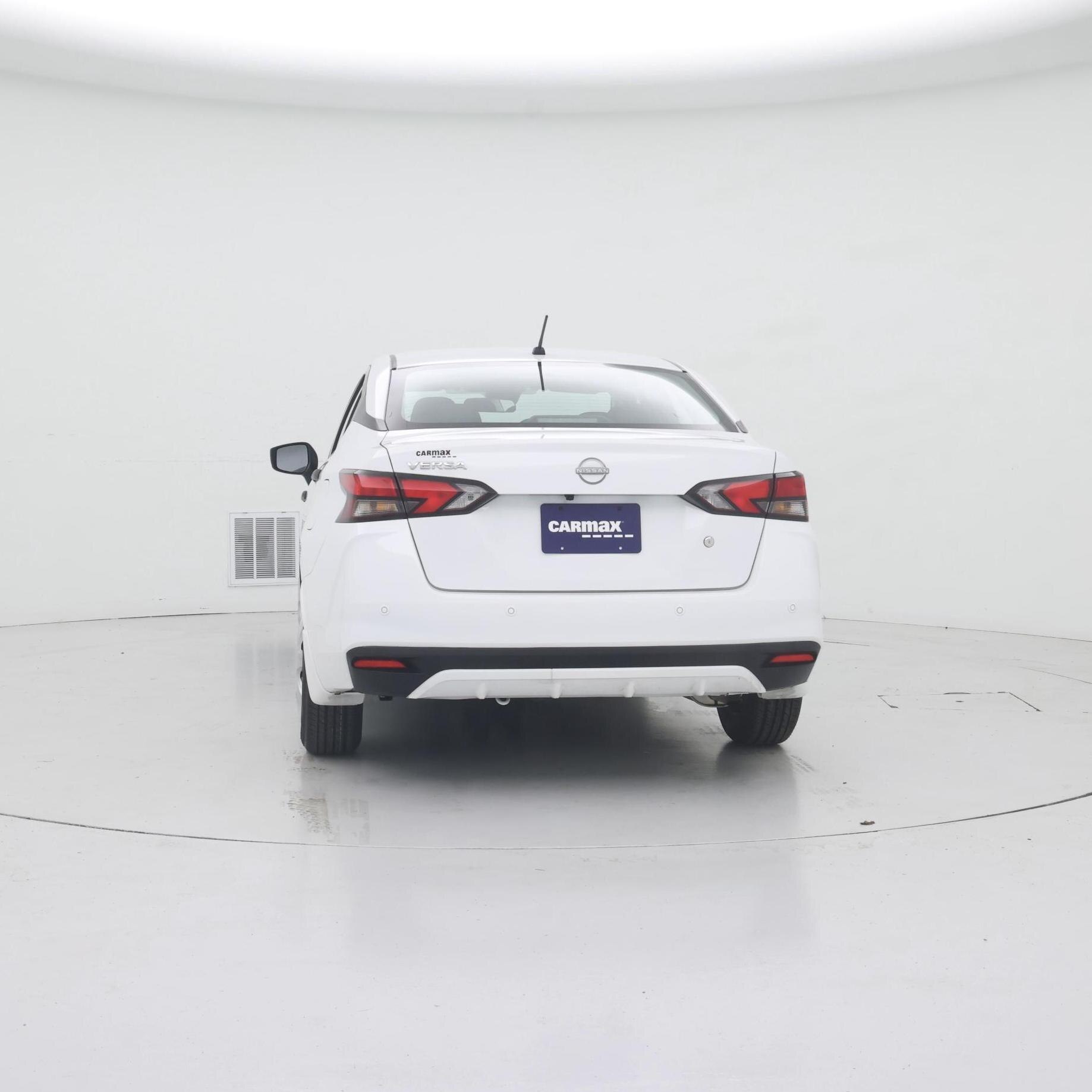 Thumbnail: 2025 Nissan Versa - 6