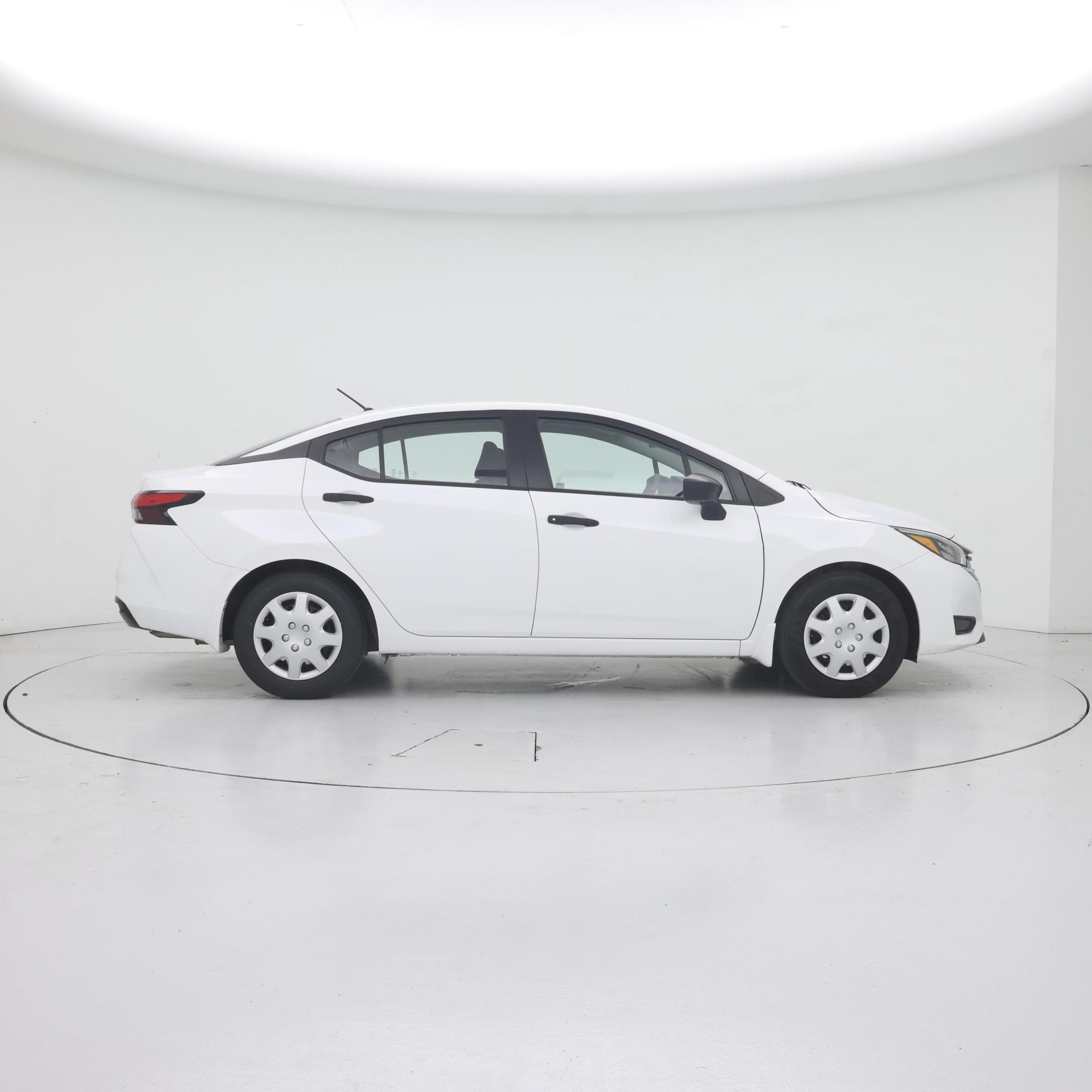 Thumbnail: 2025 Nissan Versa - 7