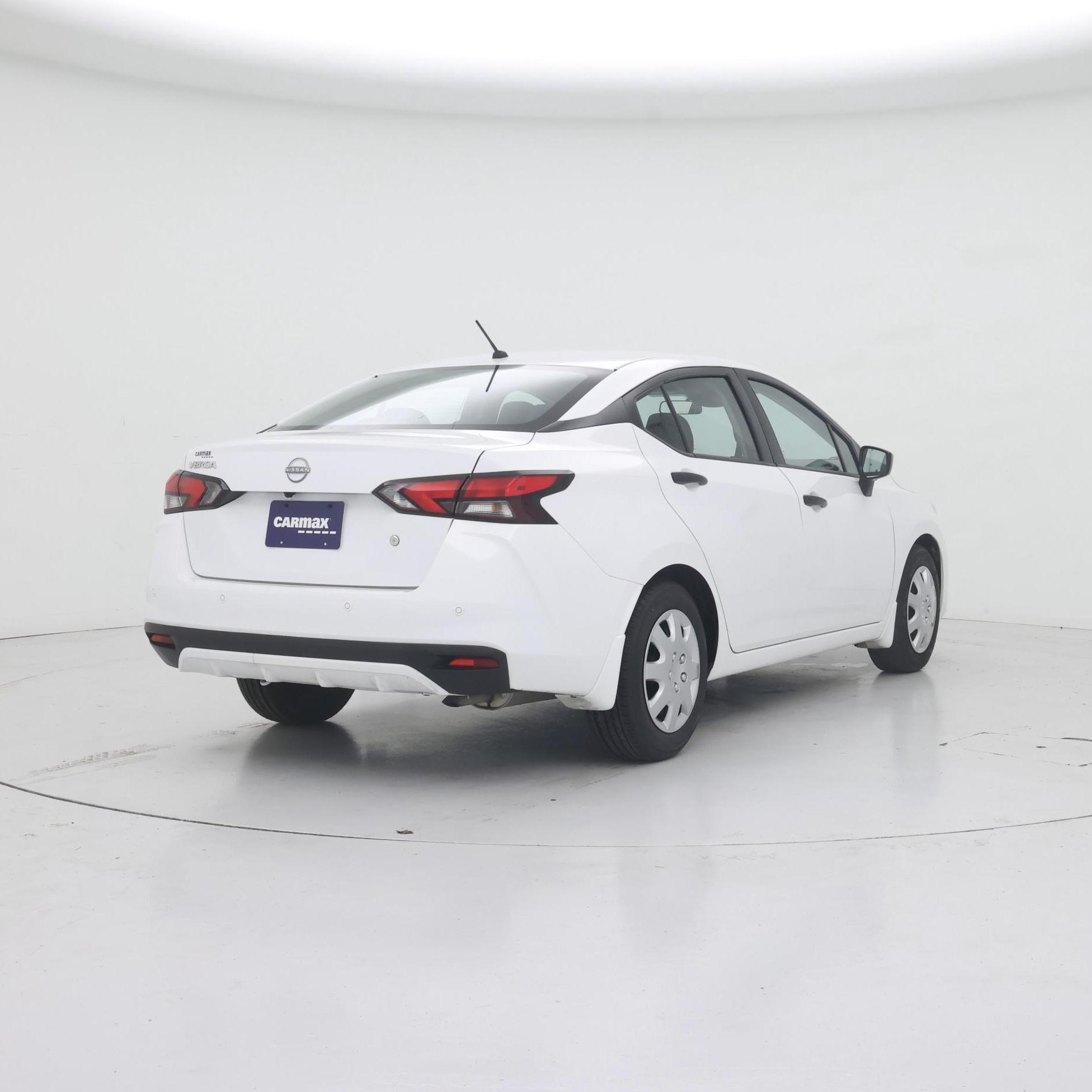 Thumbnail: 2025 Nissan Versa - 8