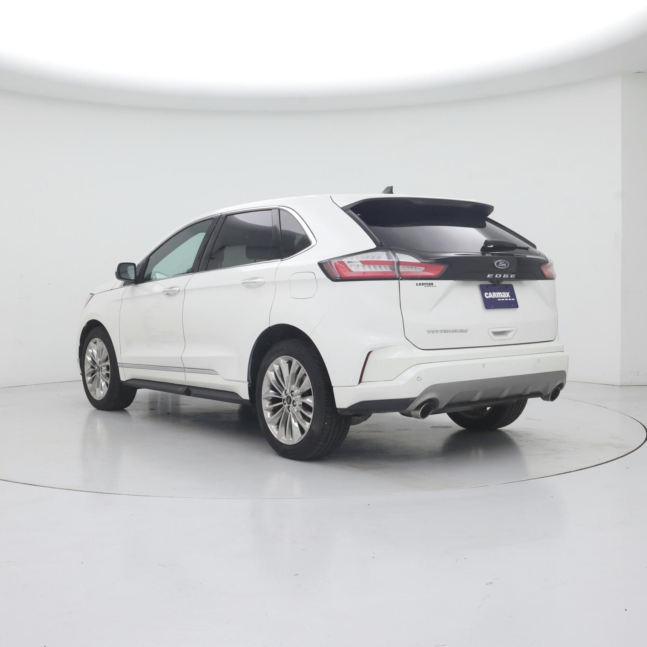 Thumbnail: 2021 Ford Edge - 2