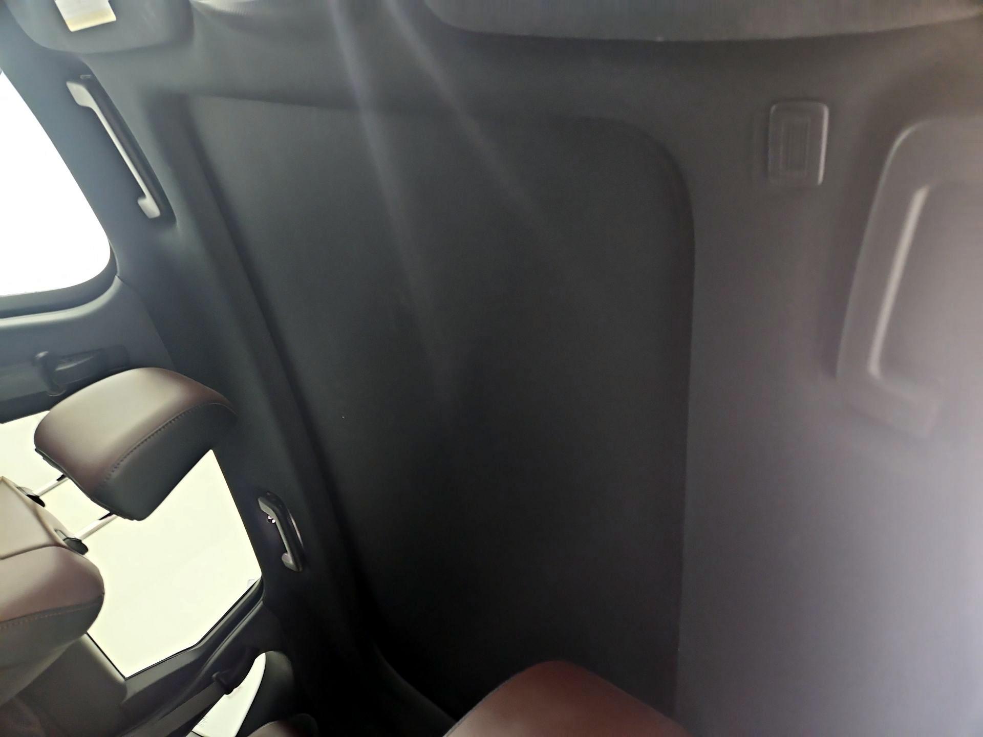 Thumbnail: 2021 Ford Edge - 20
