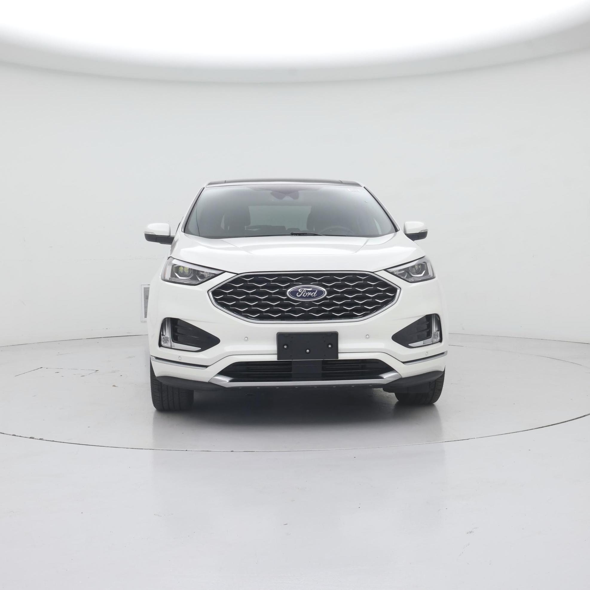 Thumbnail: 2021 Ford Edge - 5