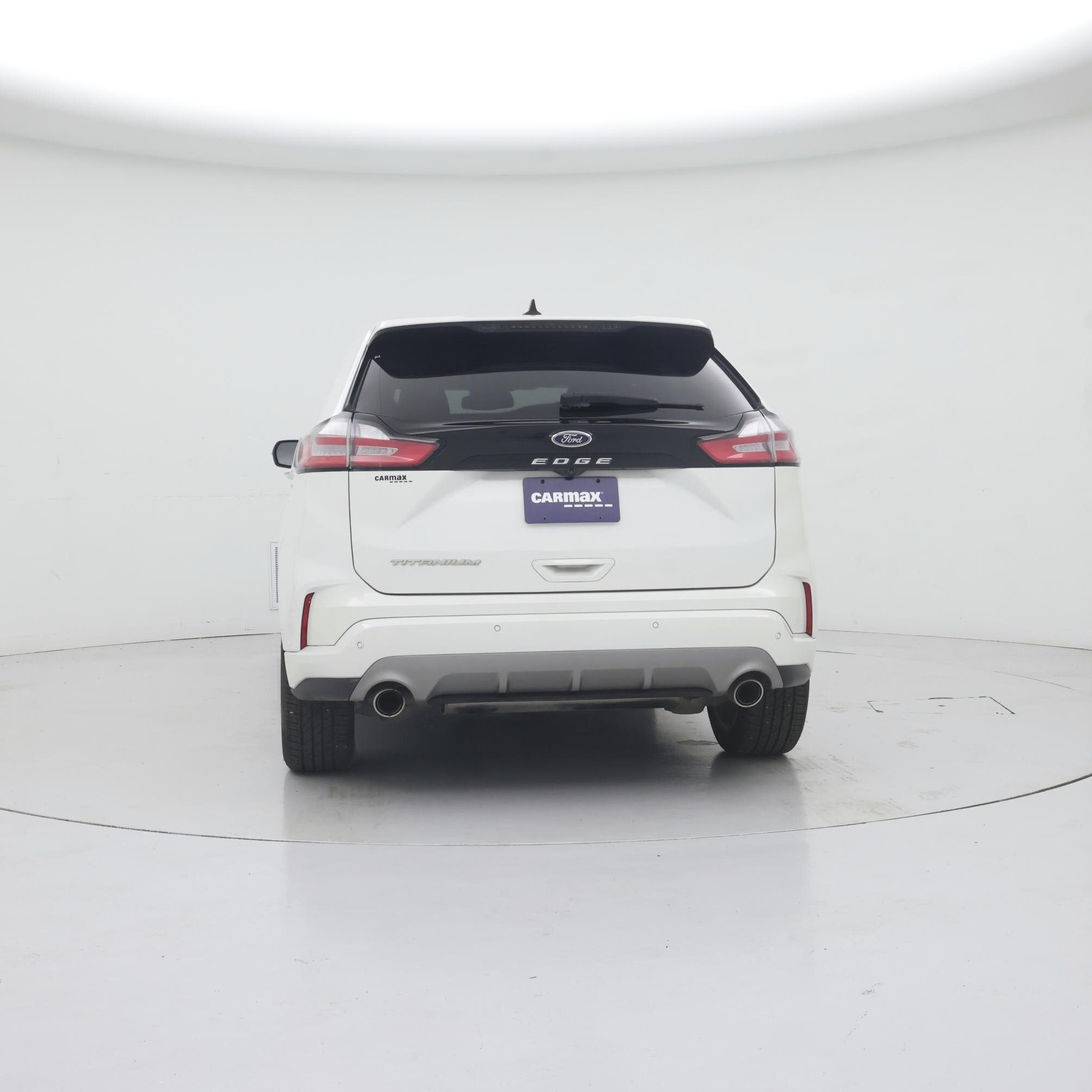 Thumbnail: 2021 Ford Edge - 6