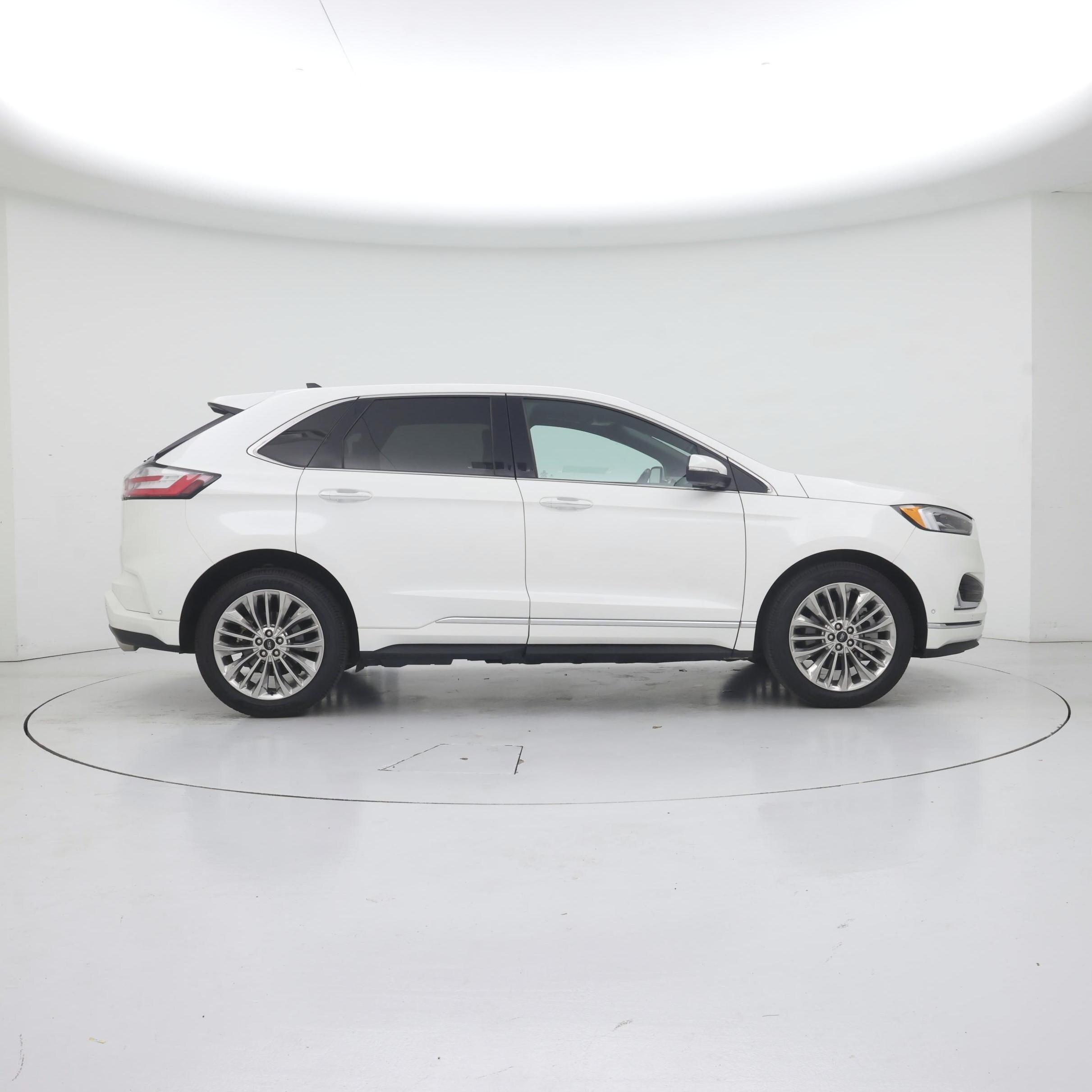 Thumbnail: 2021 Ford Edge - 7
