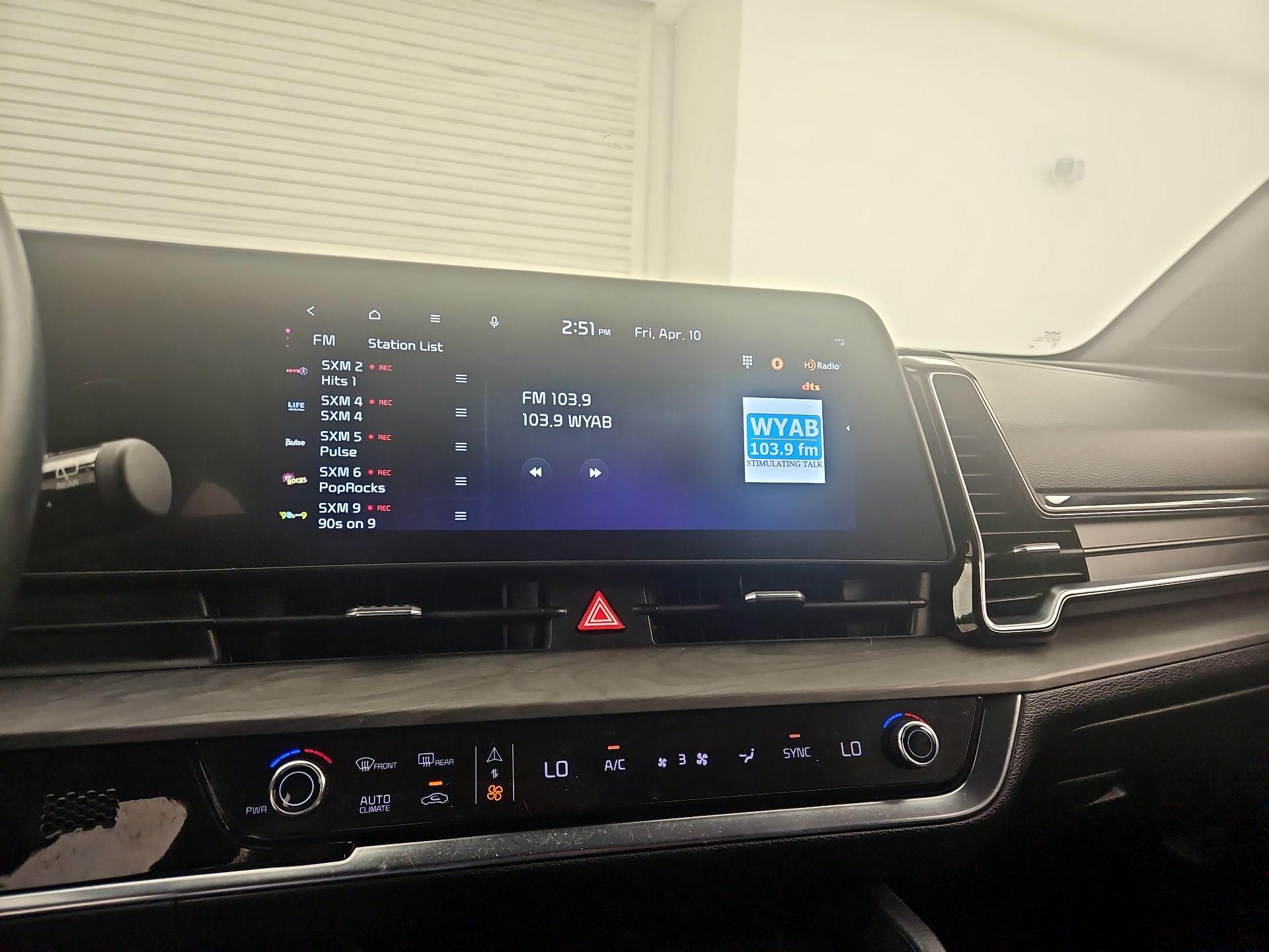 Thumbnail: 2024 Kia Sportage - 15