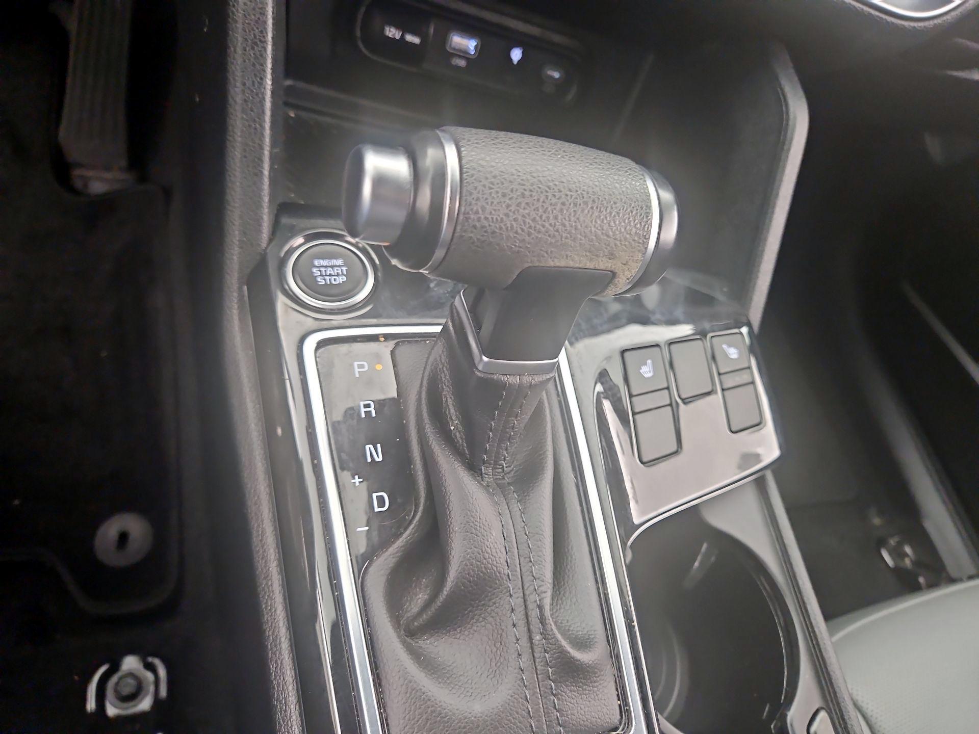 Thumbnail: 2024 Kia Sportage - 17