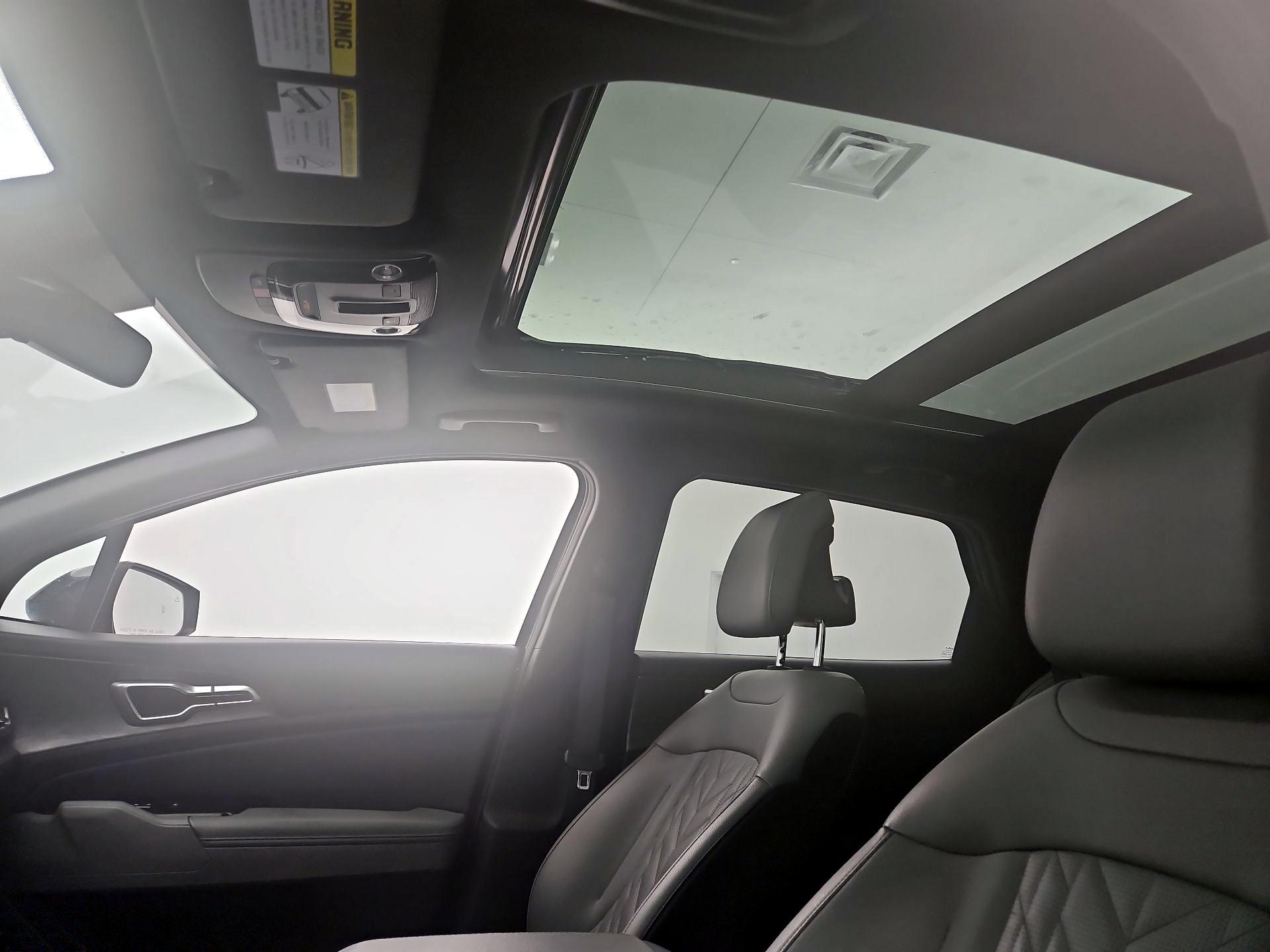 Thumbnail: 2024 Kia Sportage - 19