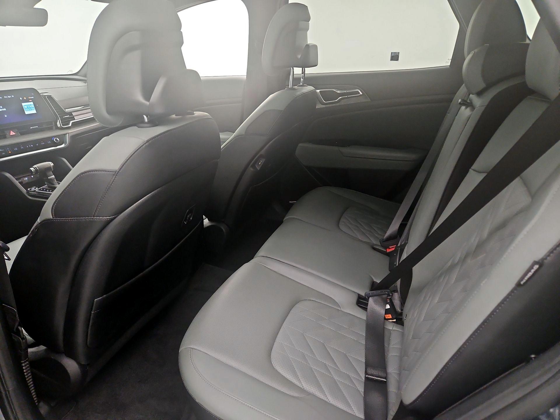 Thumbnail: 2024 Kia Sportage - 20