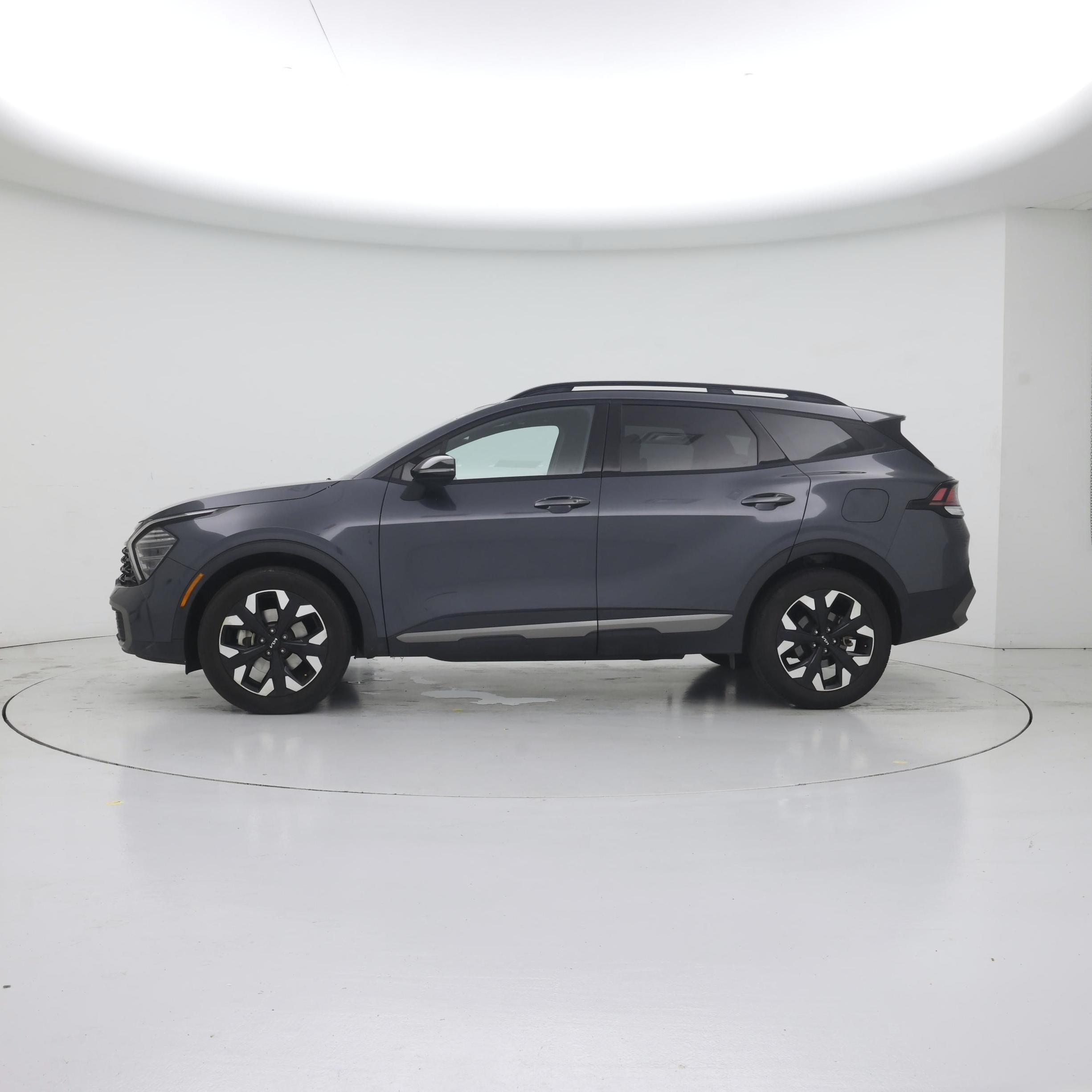 Thumbnail: 2024 Kia Sportage - 3