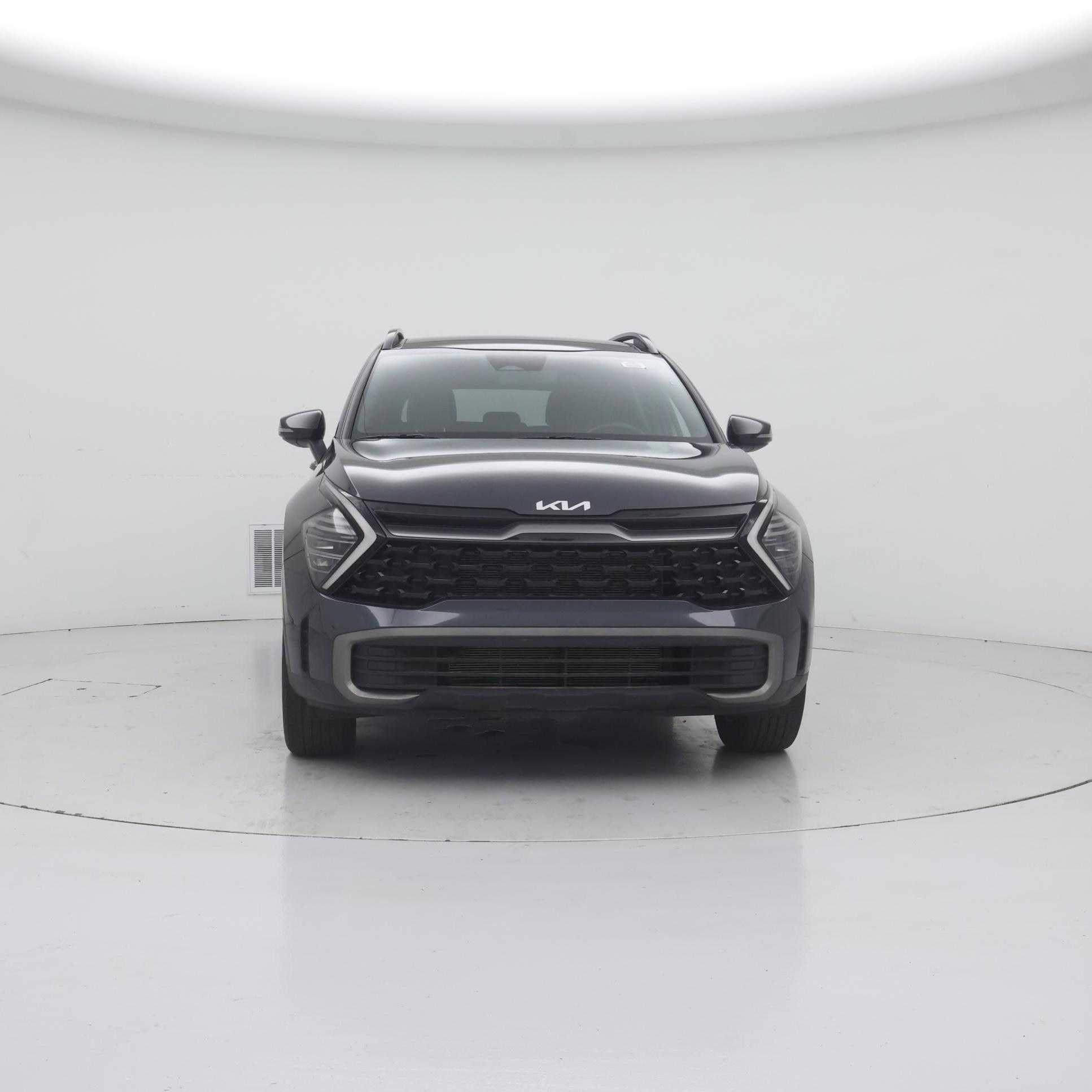 Thumbnail: 2024 Kia Sportage - 5