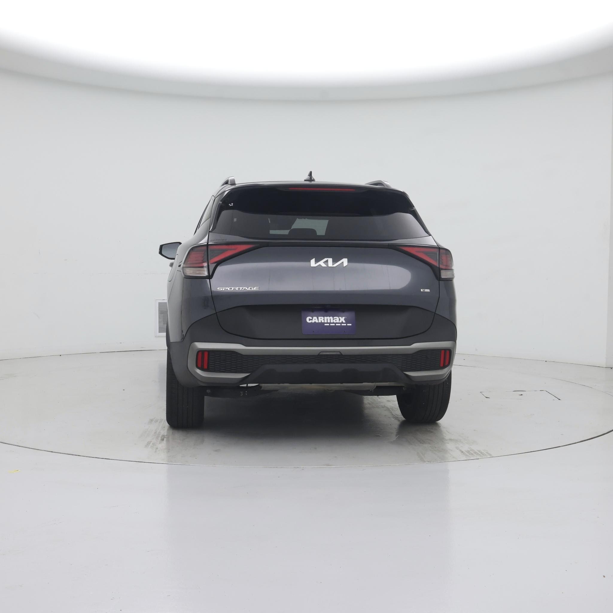 Thumbnail: 2024 Kia Sportage - 6