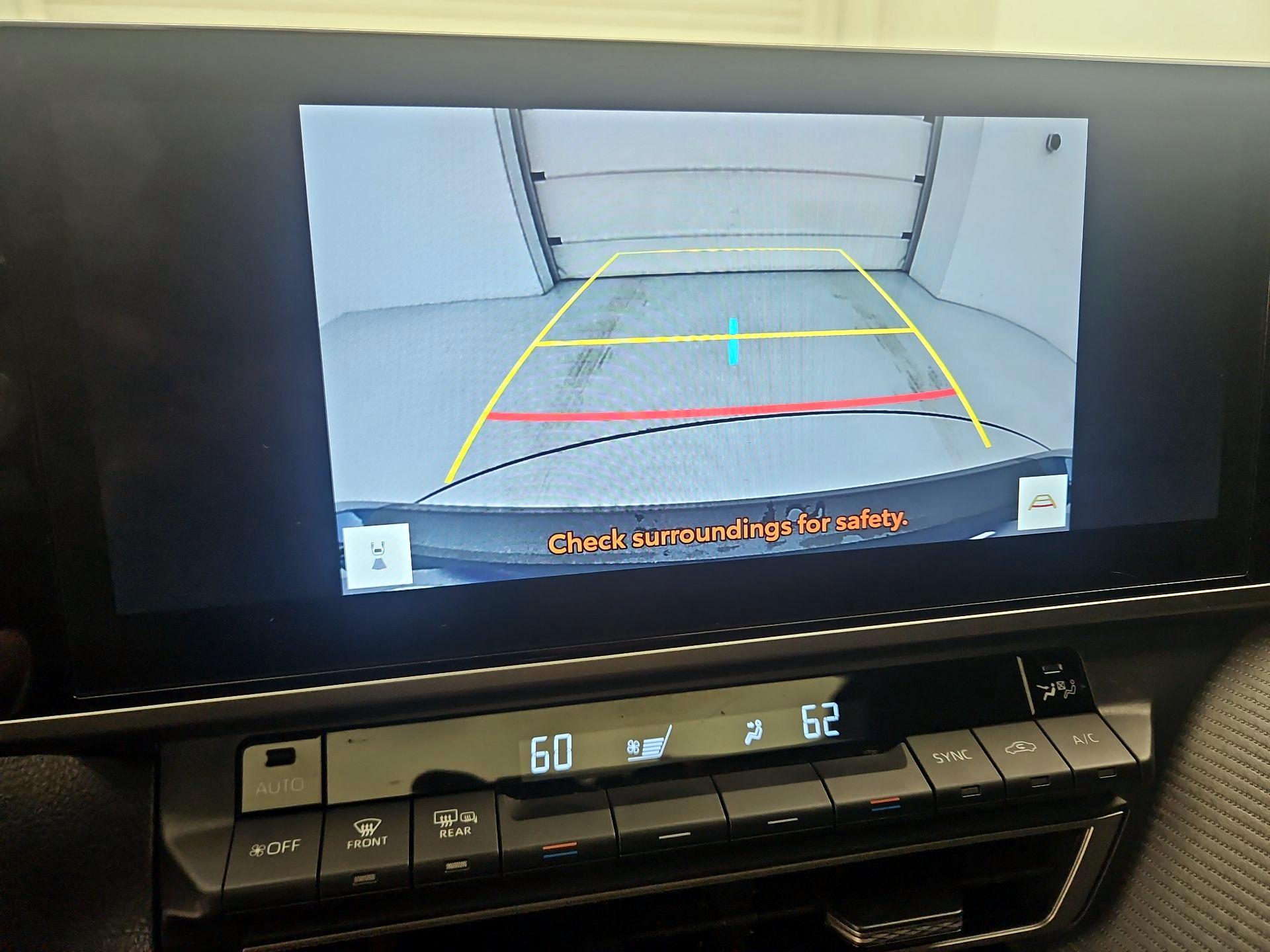 Thumbnail: 2025 Toyota Camry - 14