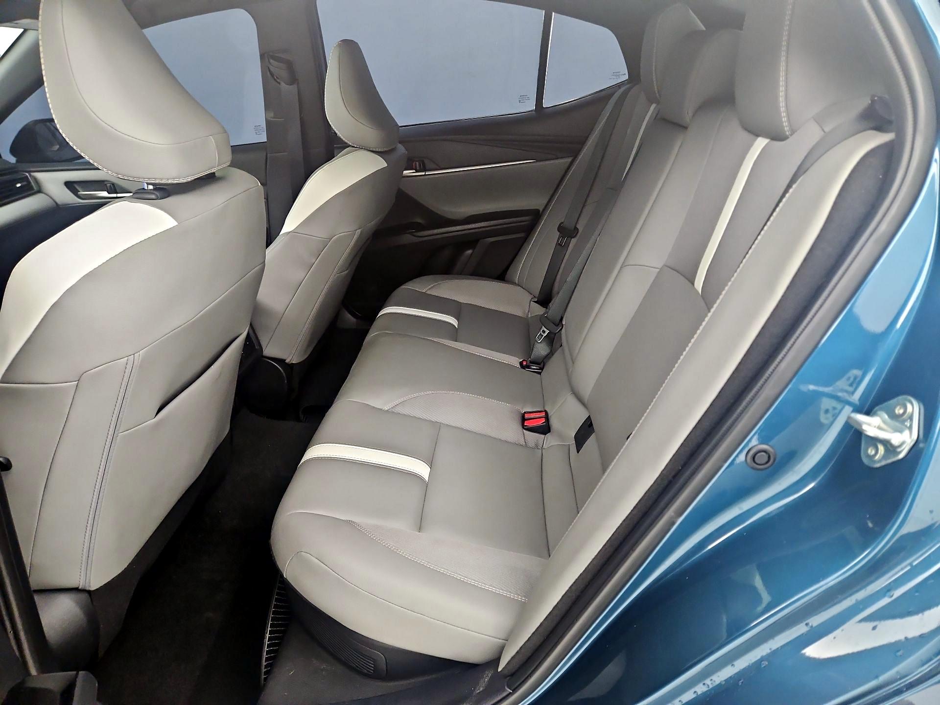 Thumbnail: 2025 Toyota Camry - 20