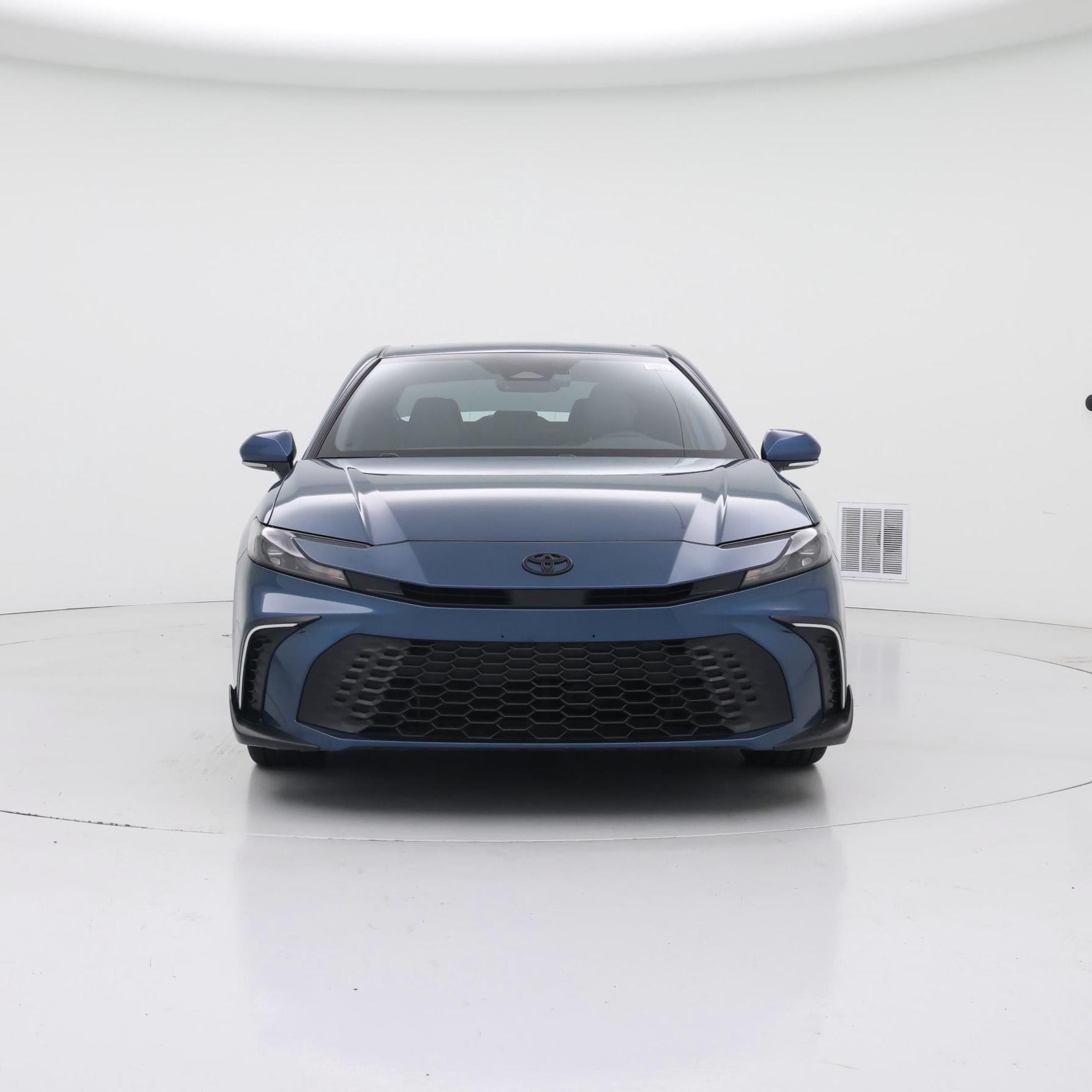 Thumbnail: 2025 Toyota Camry - 5