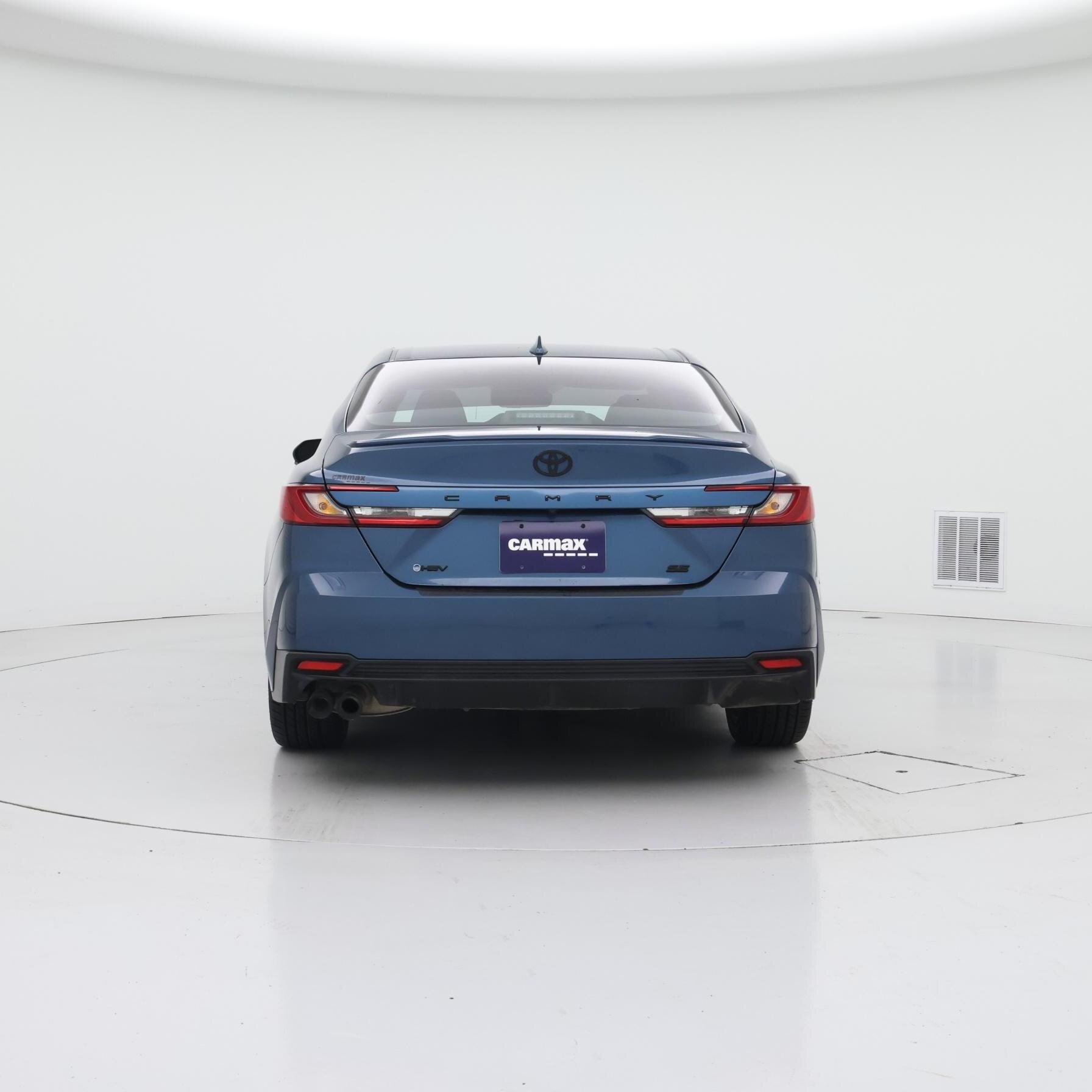 Thumbnail: 2025 Toyota Camry - 6