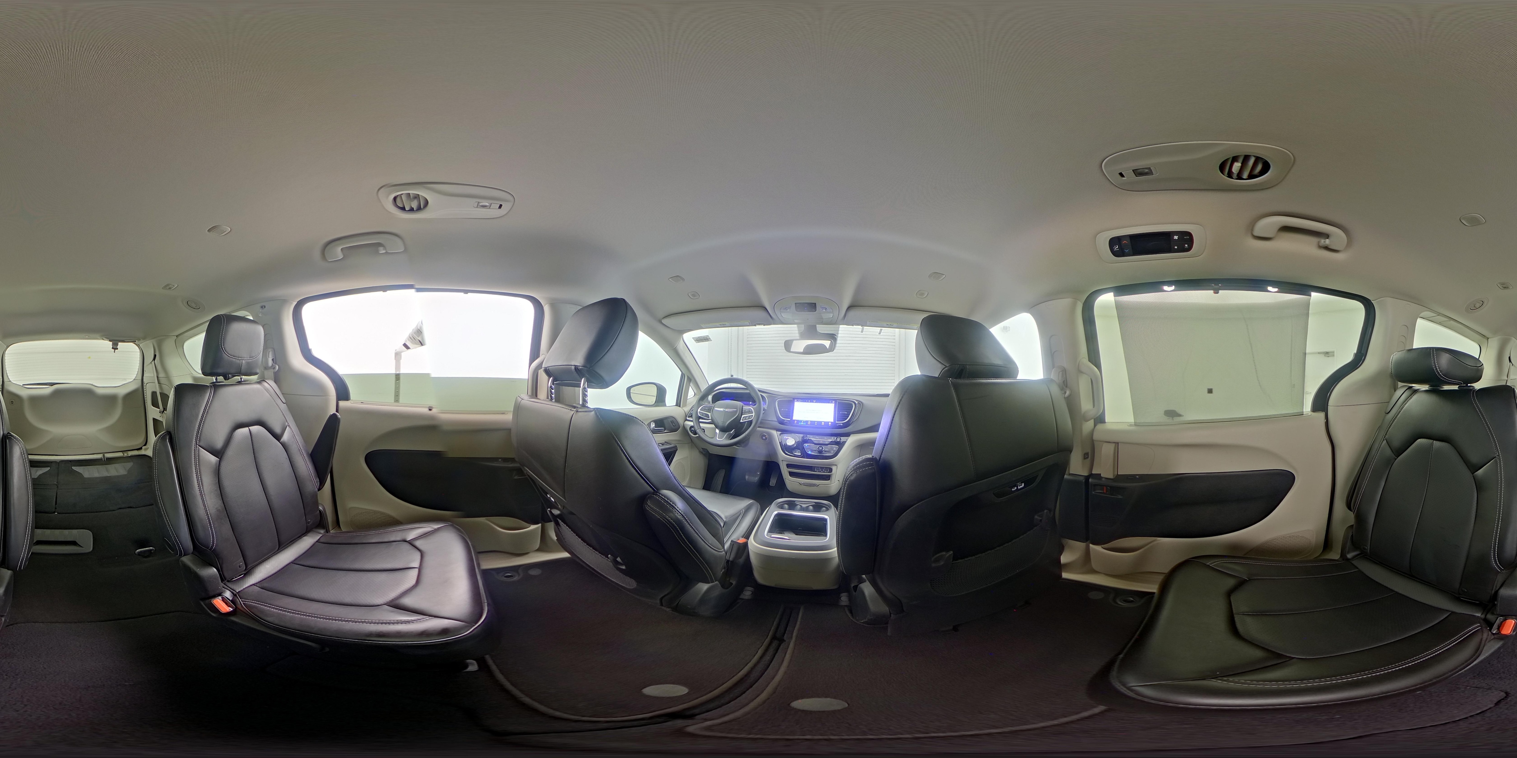 2023 Chrysler Pacifica Touring L - Photo 27