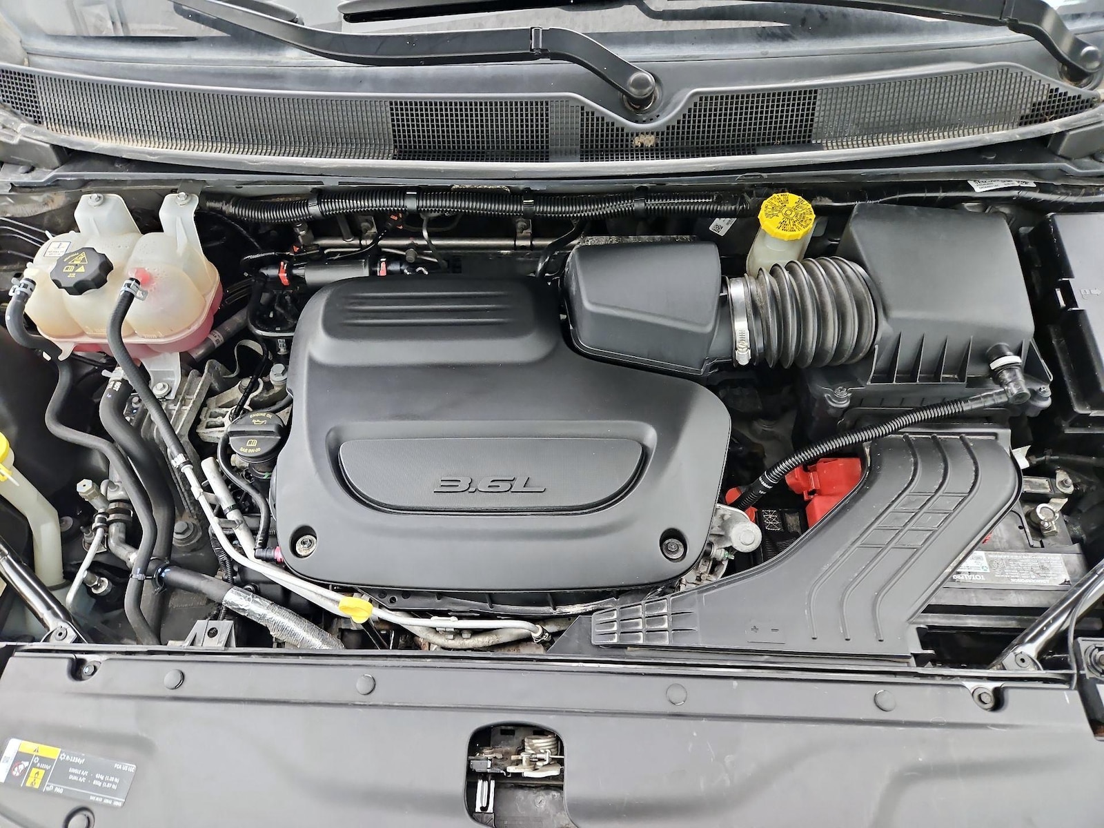 2023 Chrysler Pacifica Touring L - Photo 24