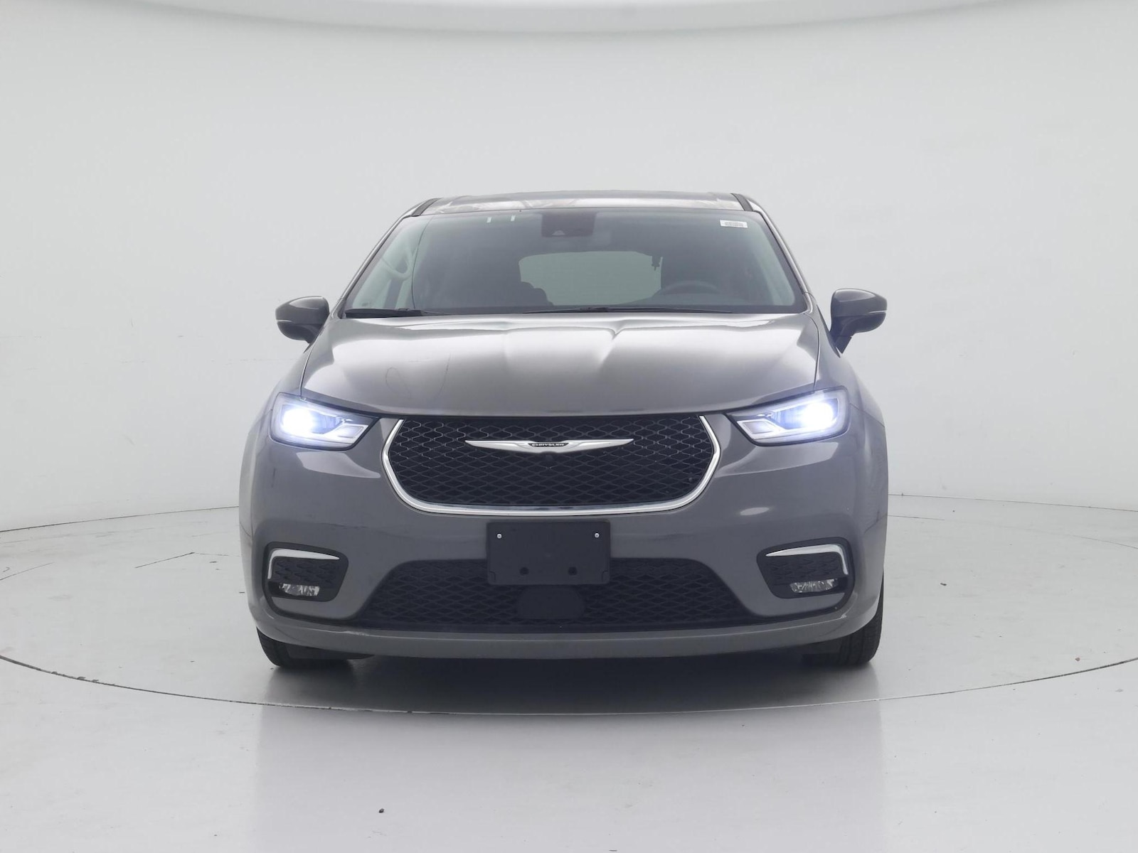 2023 Chrysler Pacifica Touring L - Photo 6