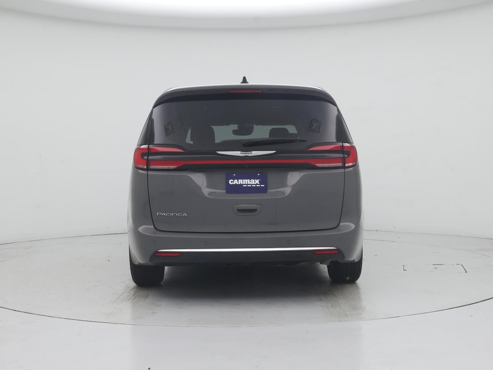 2023 Chrysler Pacifica Touring L - Photo 7