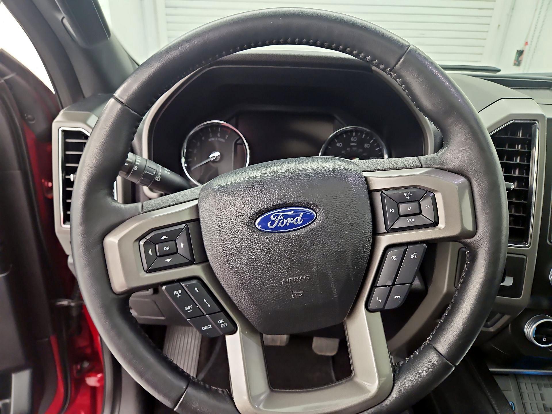 Thumbnail: 2021 Ford Expedition - 10