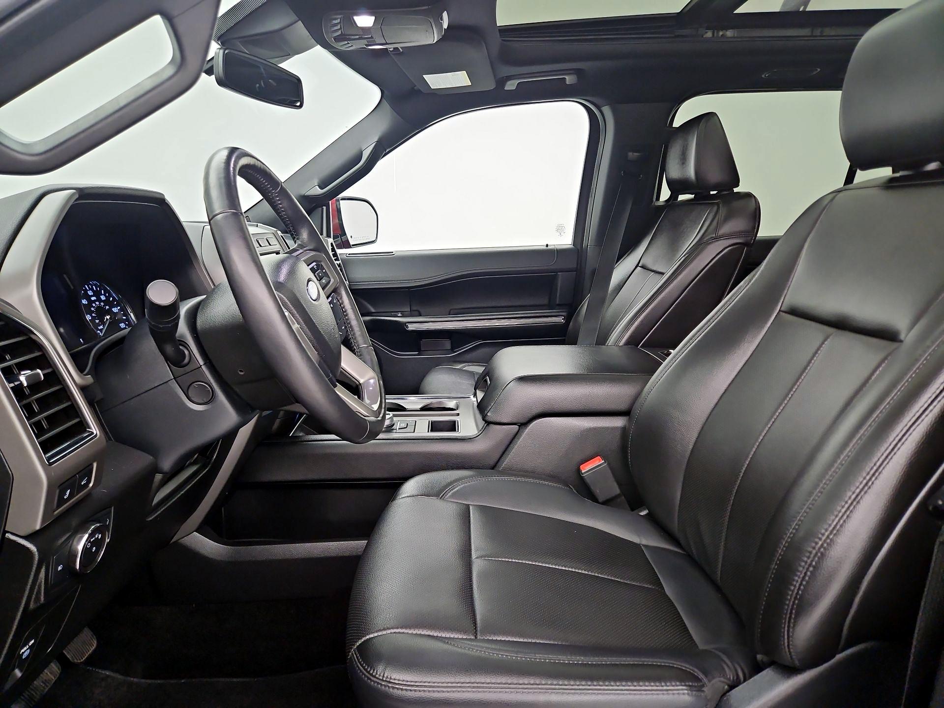 Thumbnail: 2021 Ford Expedition - 11