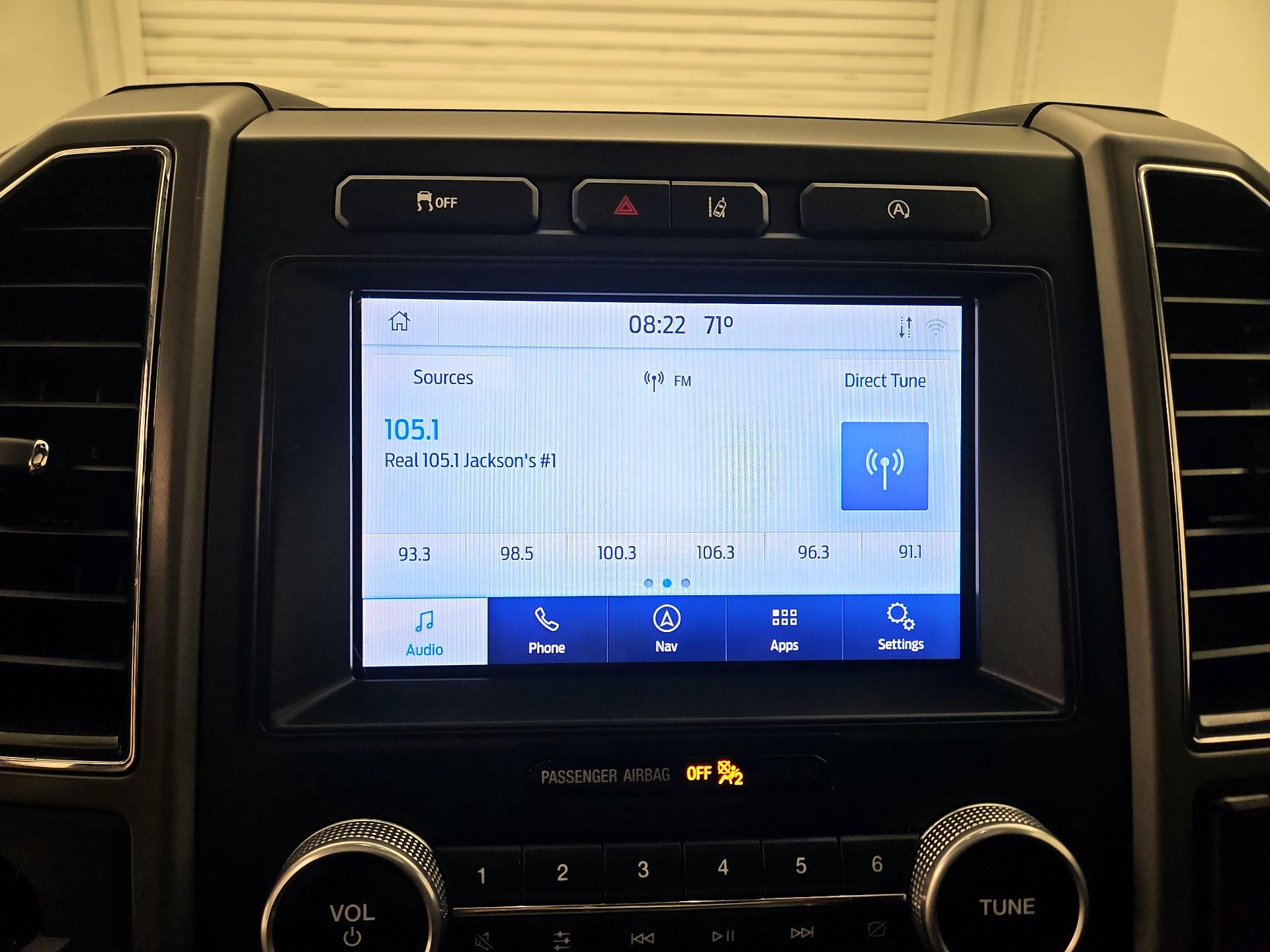 Thumbnail: 2021 Ford Expedition - 16