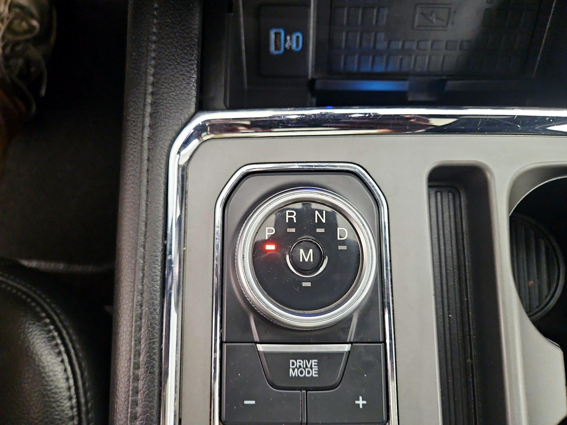 Thumbnail: 2021 Ford Expedition - 18