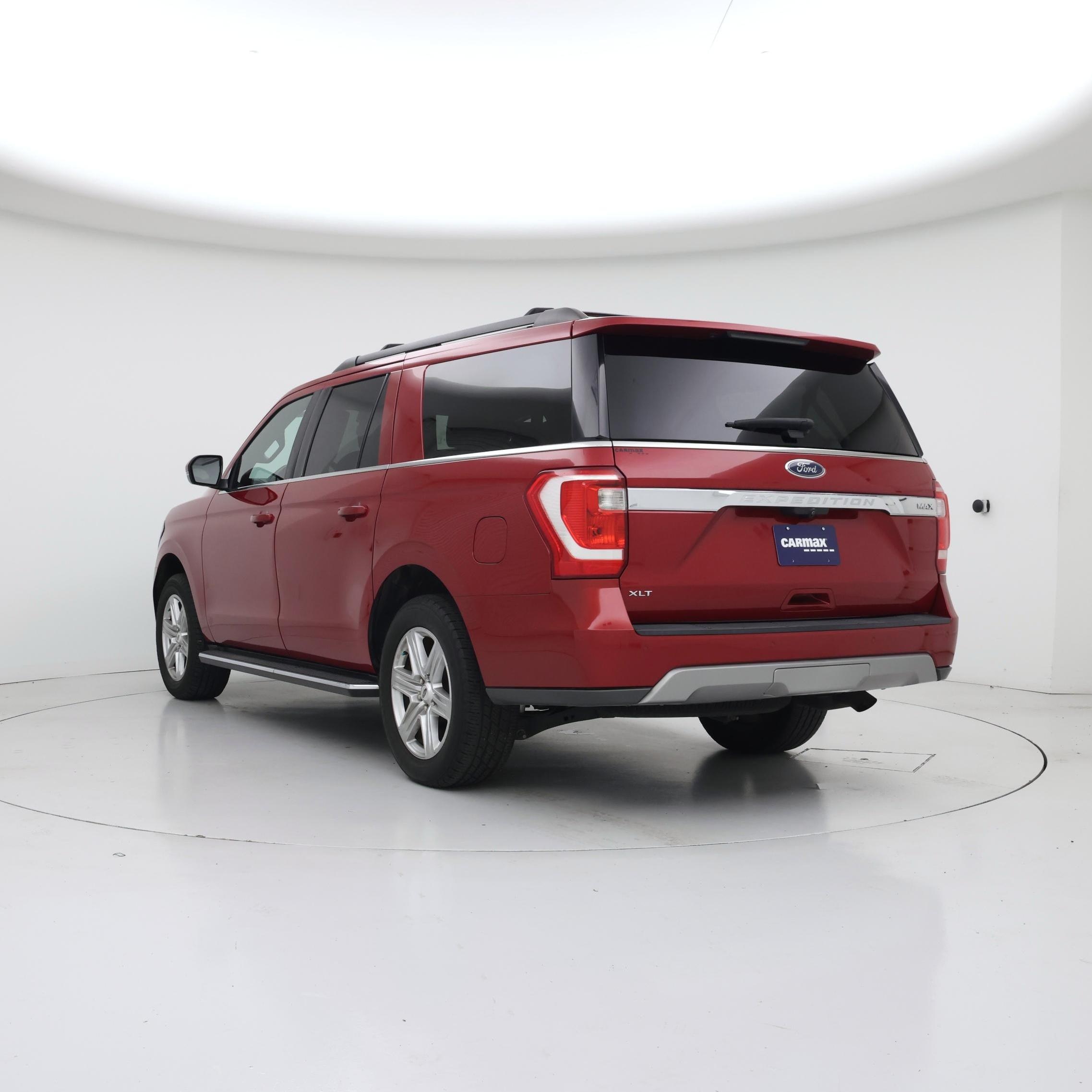 Thumbnail: 2021 Ford Expedition - 2