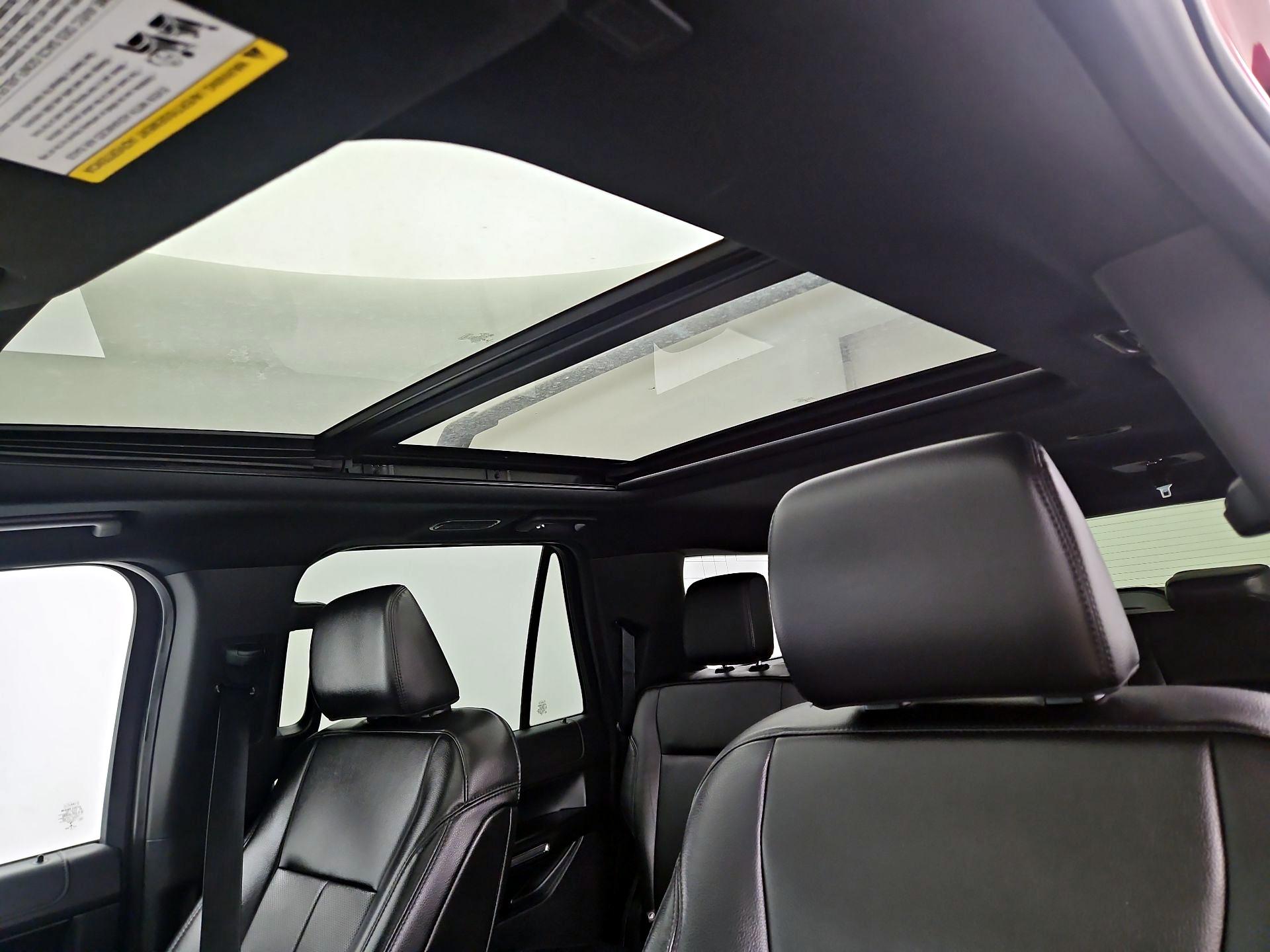 Thumbnail: 2021 Ford Expedition - 20