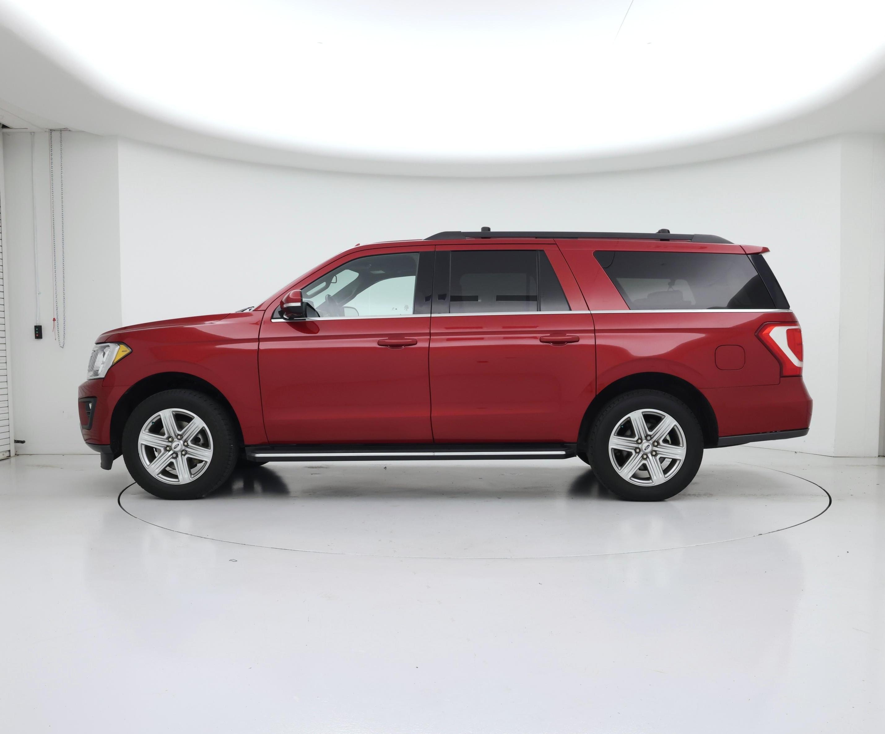 Thumbnail: 2021 Ford Expedition - 3