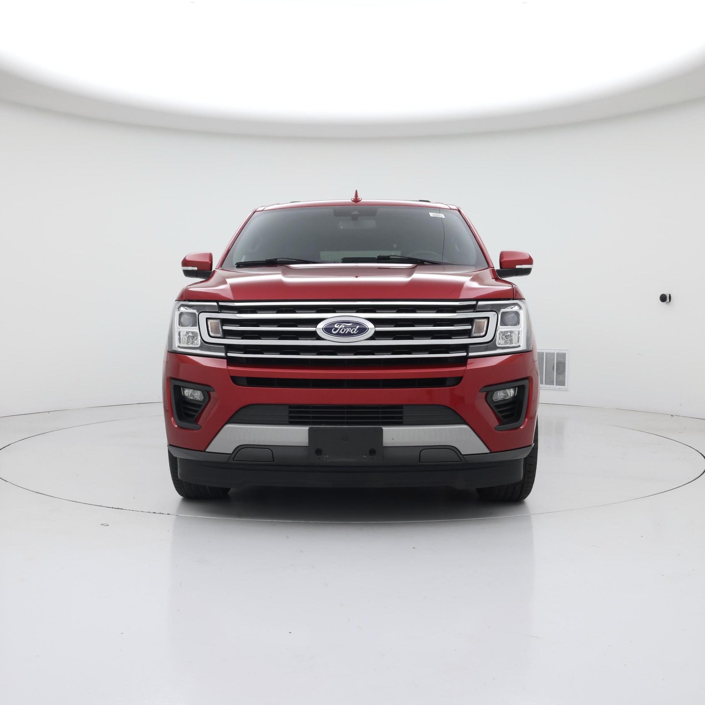 Thumbnail: 2021 Ford Expedition - 5