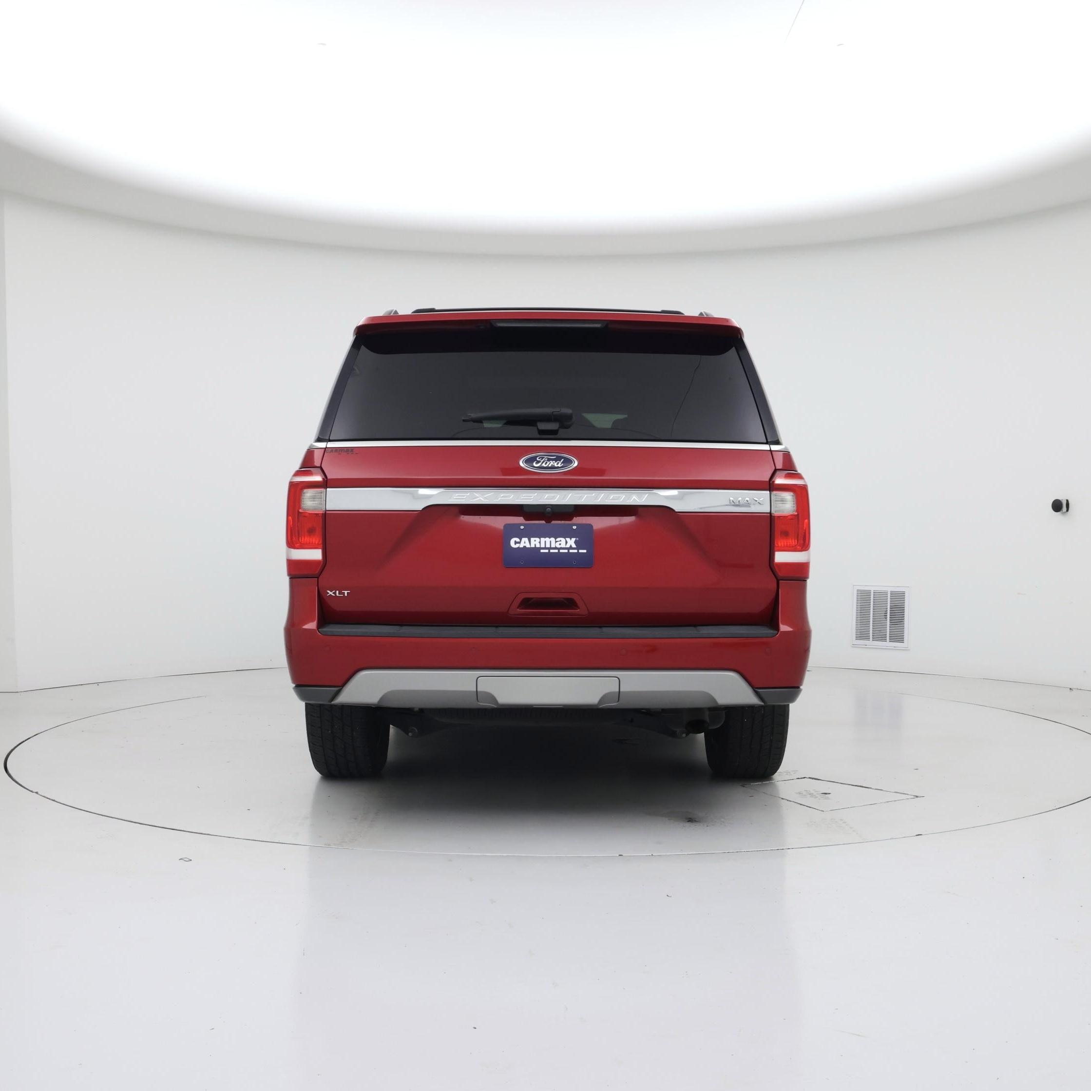 Thumbnail: 2021 Ford Expedition - 6