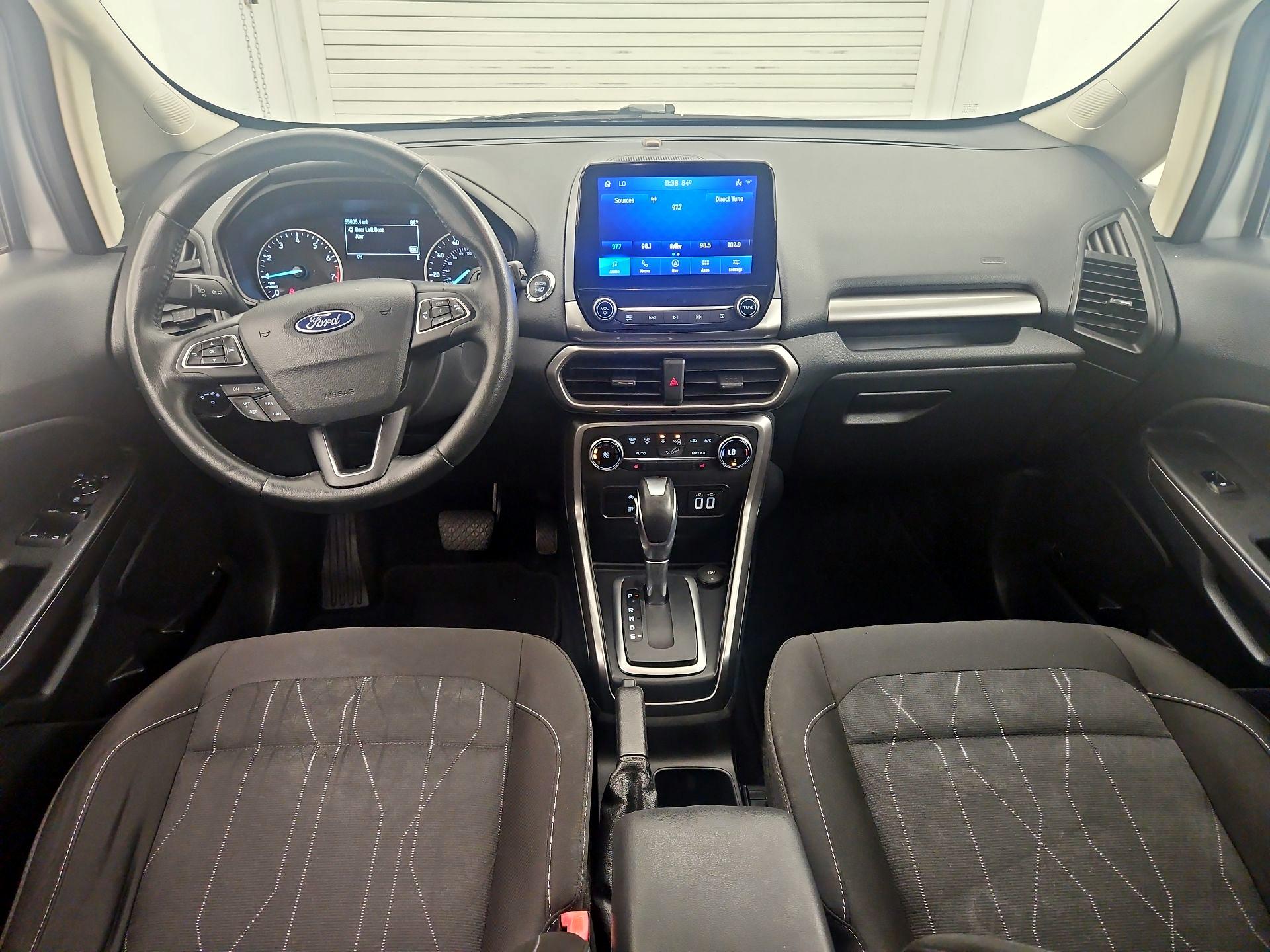 Thumbnail: 2020 Ford EcoSport - 9