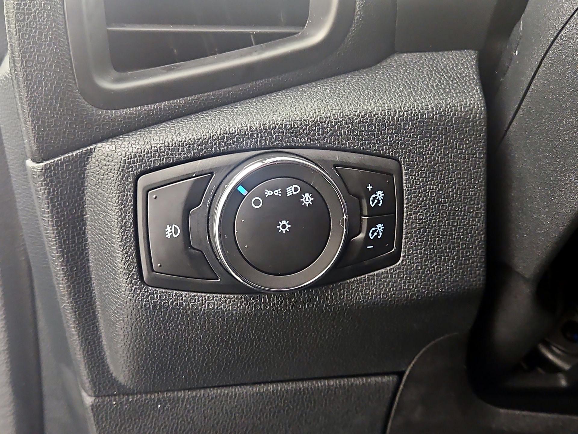 Thumbnail: 2020 Ford EcoSport - 13