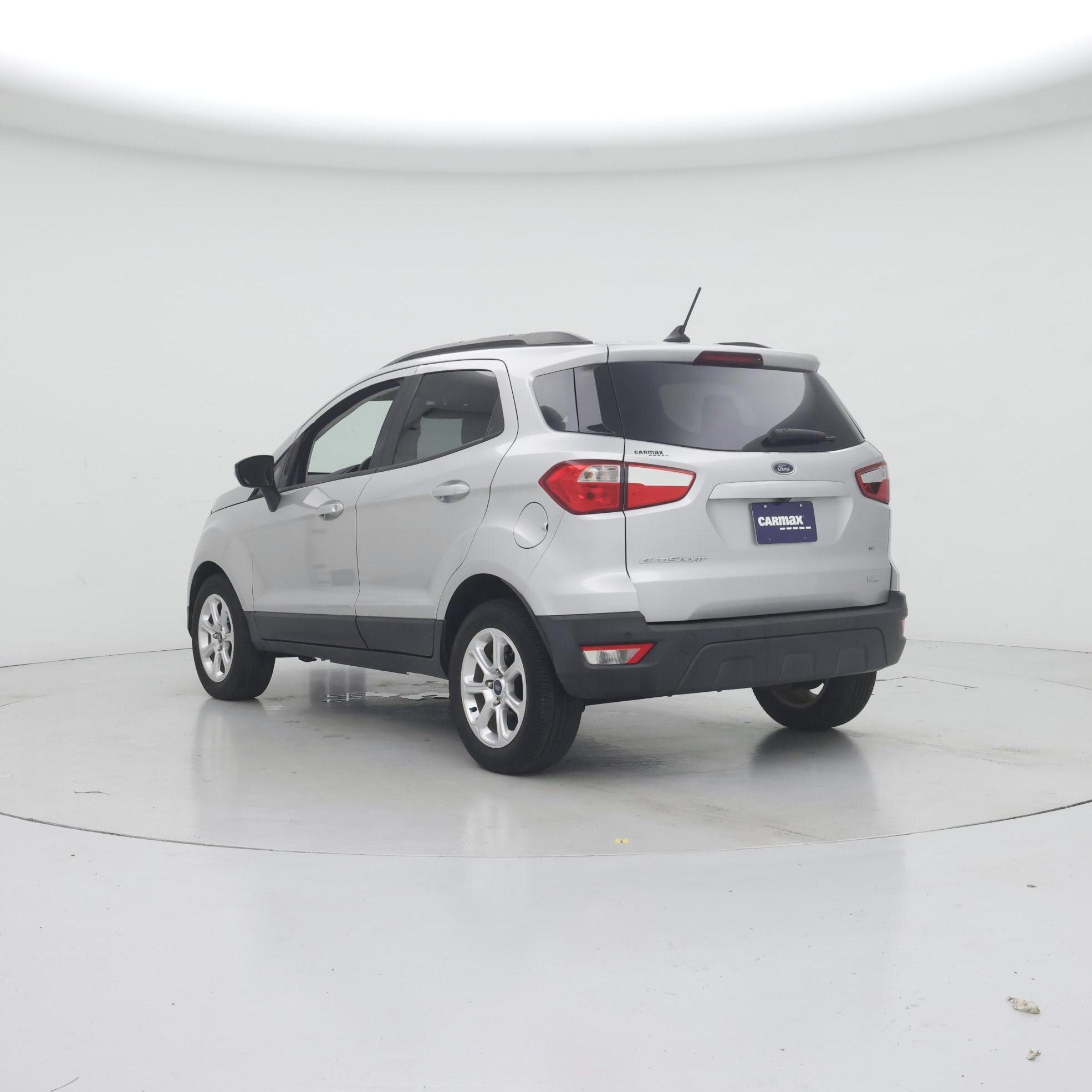 Thumbnail: 2020 Ford EcoSport - 2
