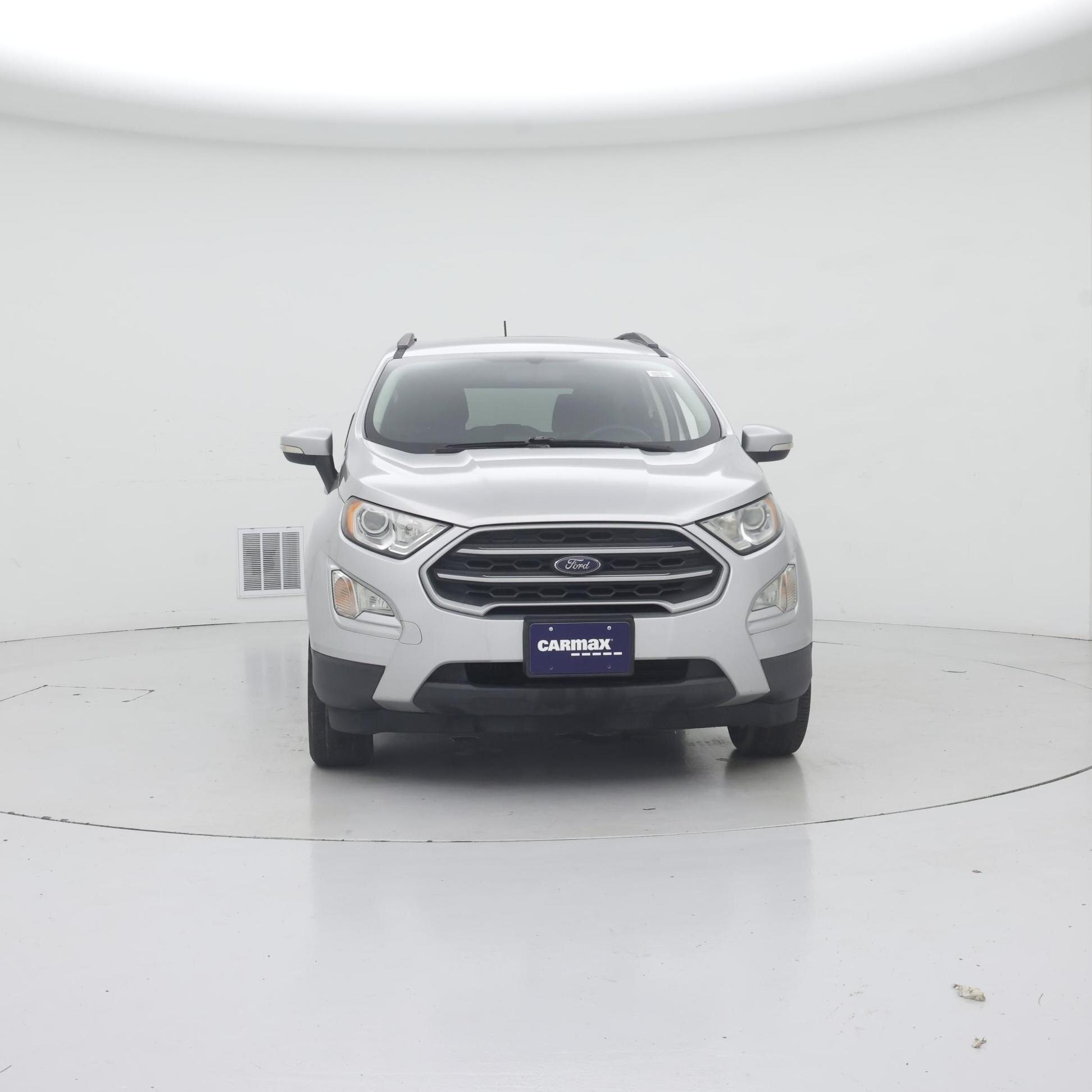 Thumbnail: 2020 Ford EcoSport - 5