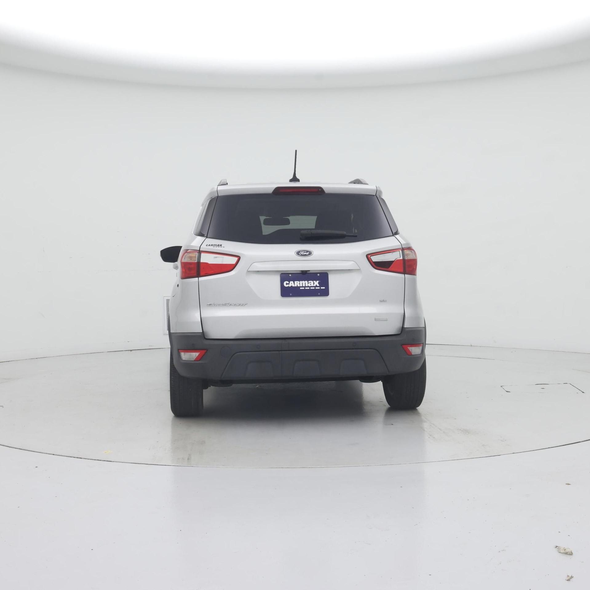 Thumbnail: 2020 Ford EcoSport - 6