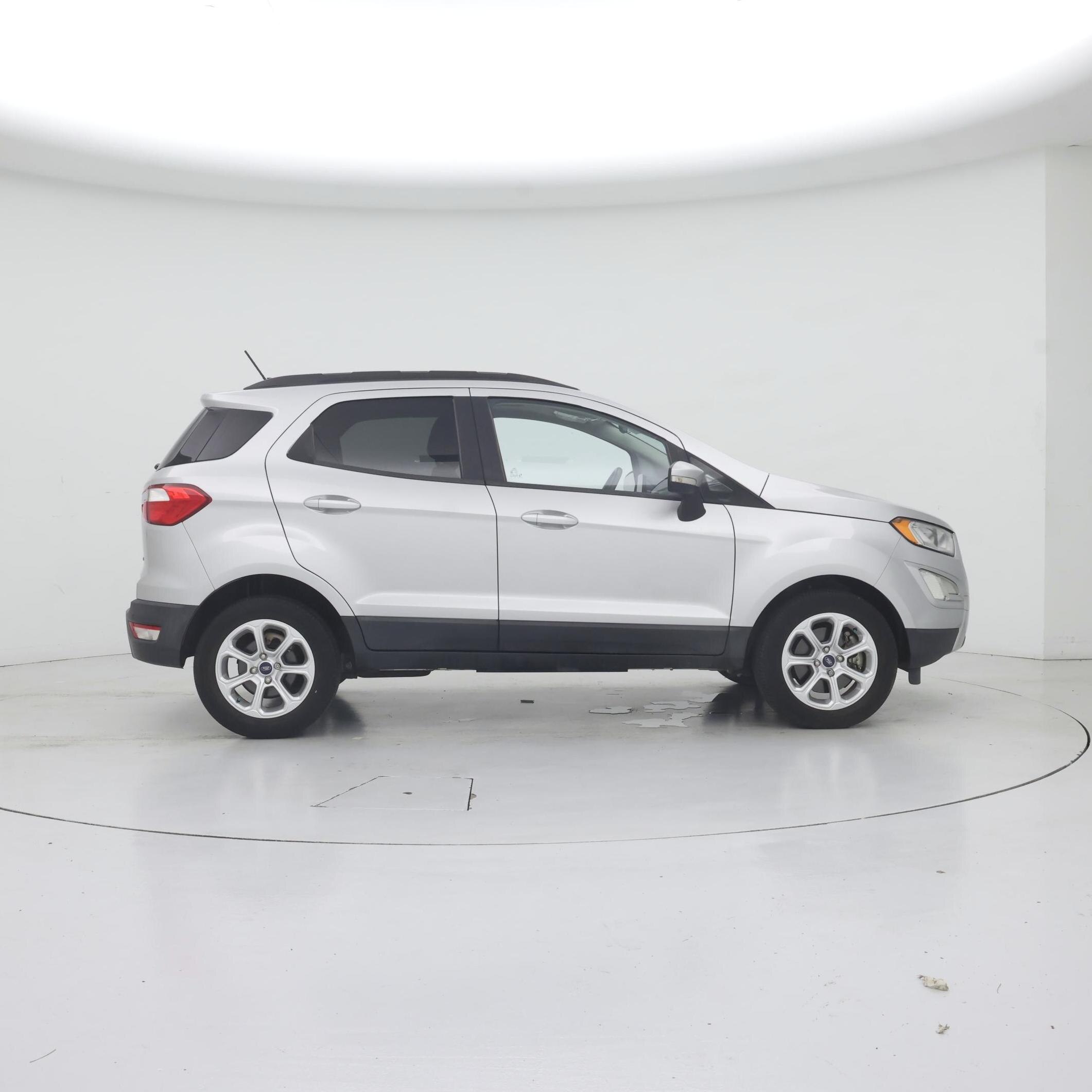 Thumbnail: 2020 Ford EcoSport - 7