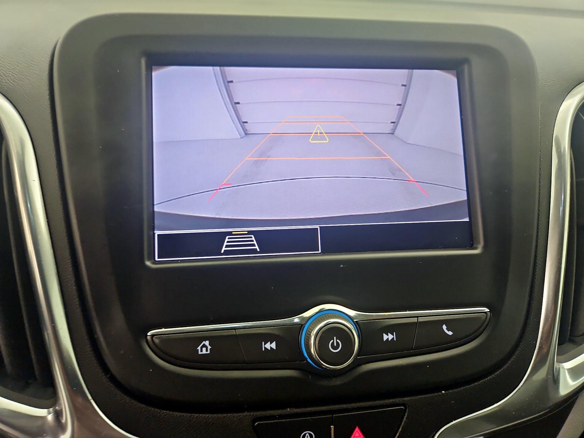 Thumbnail: 2022 Chevrolet Equinox - 14