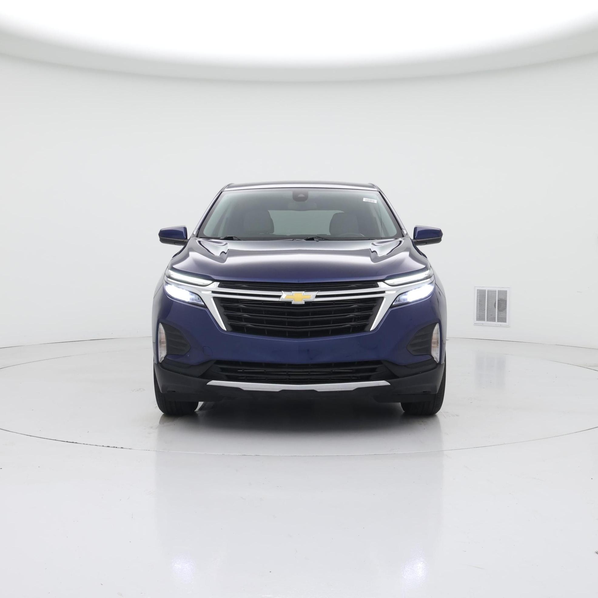 Thumbnail: 2022 Chevrolet Equinox - 5