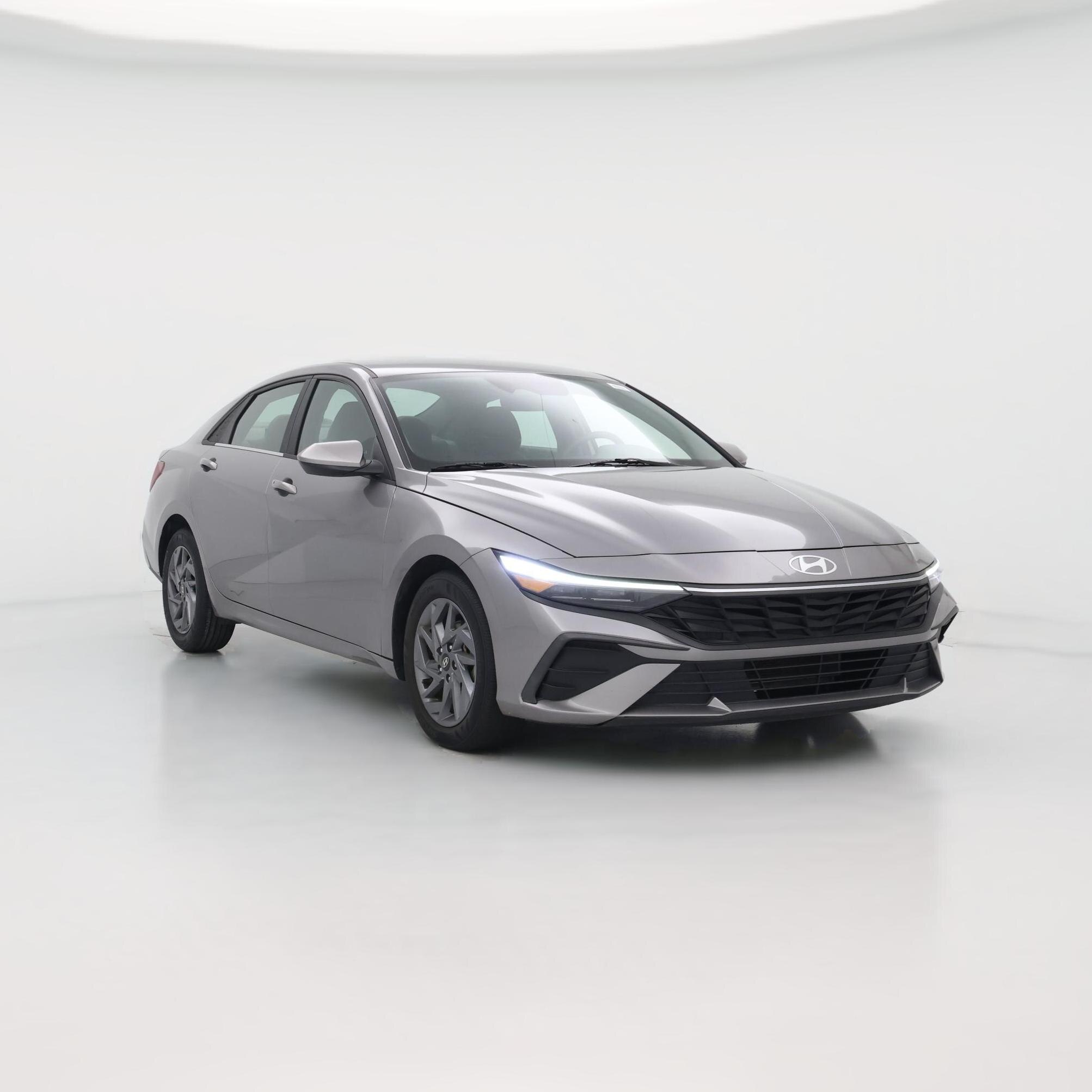 Thumbnail: 2024 Hyundai Elantra - 1