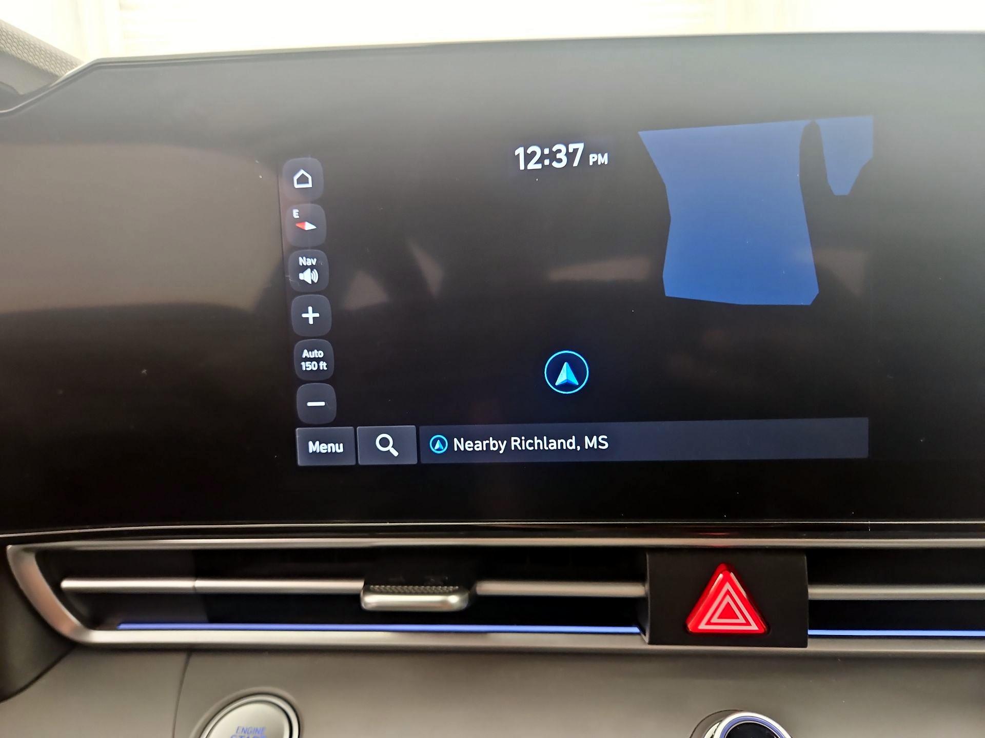 Thumbnail: 2024 Hyundai Elantra - 14