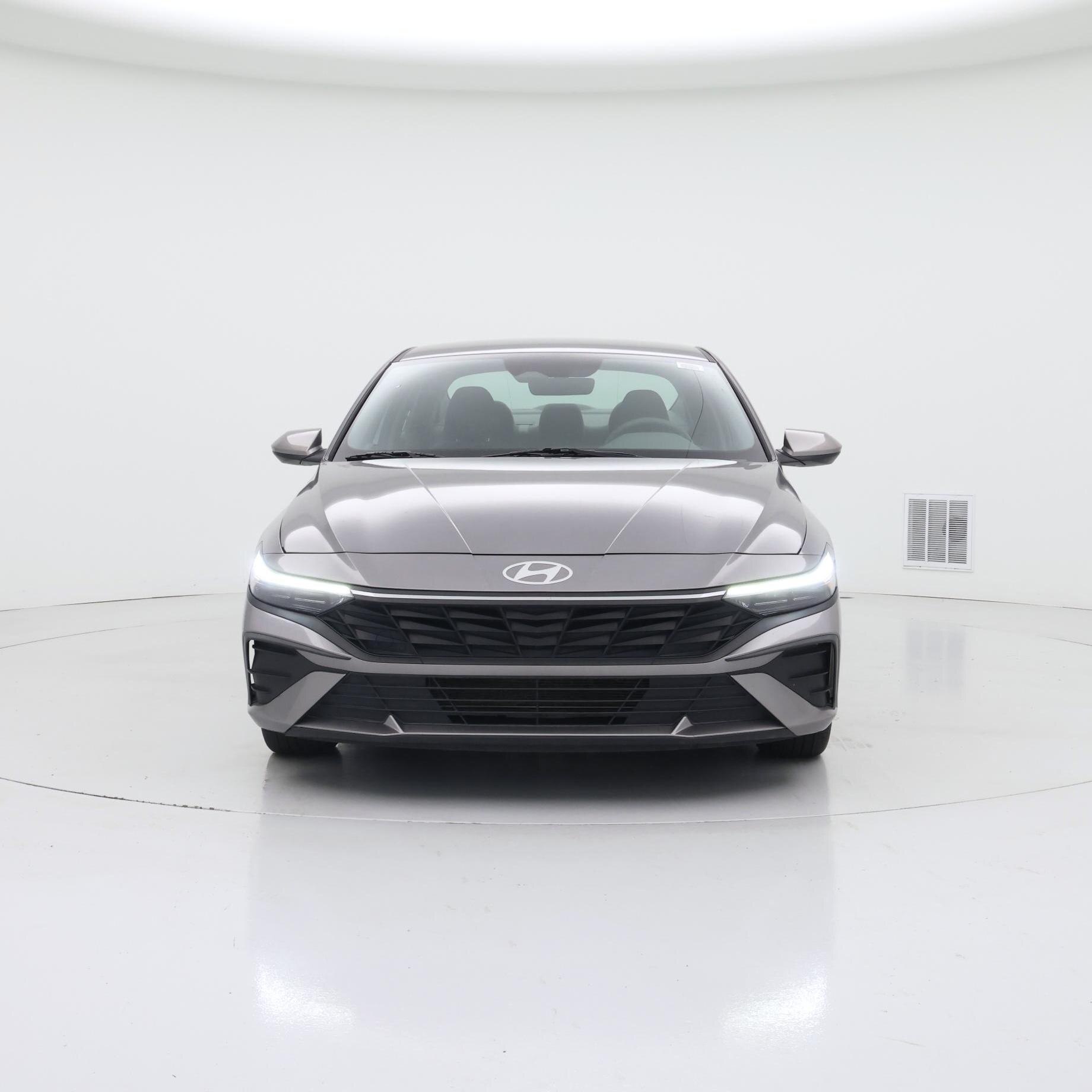 Thumbnail: 2024 Hyundai Elantra - 5